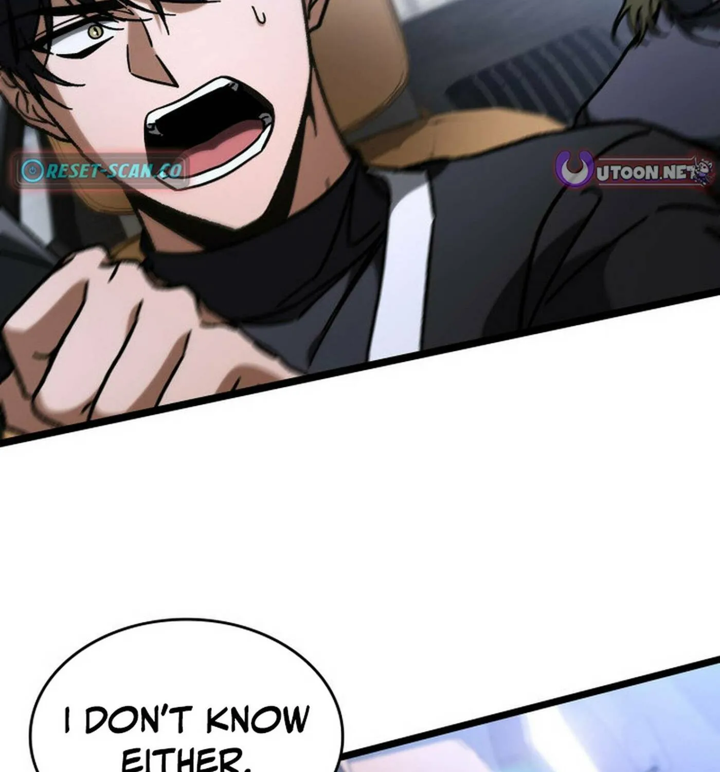 F-Class Destiny Hunter Chapter 92 page 103 - 