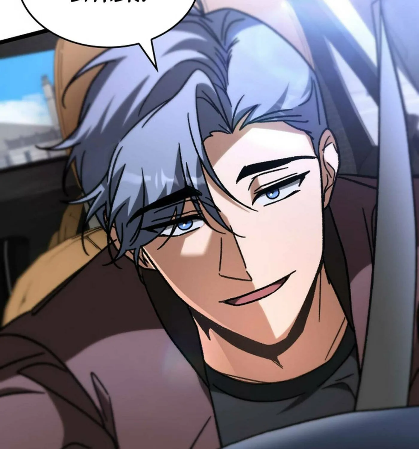 F-Class Destiny Hunter Chapter 92 page 104 - 