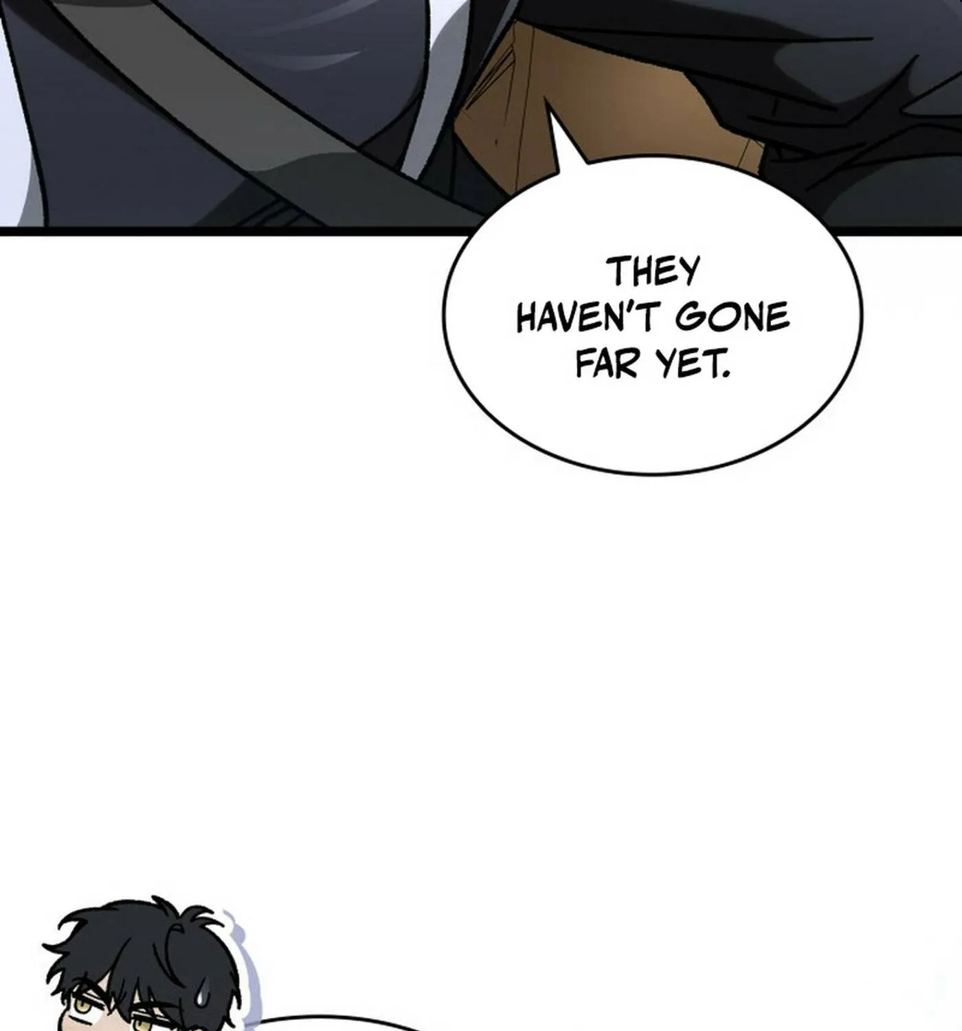 F-Class Destiny Hunter Chapter 92 page 109 - 
