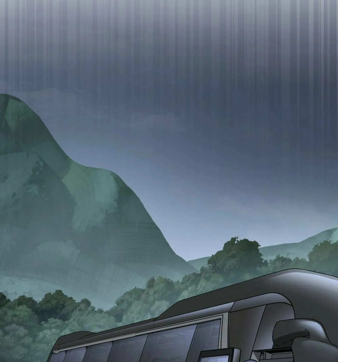 F-Class Destiny Hunter Chapter 92 page 116 - 