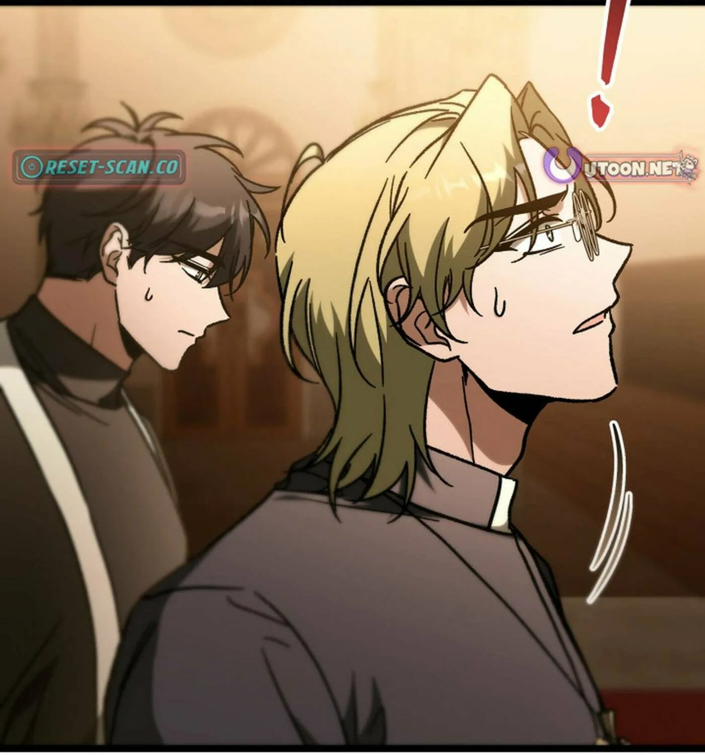 F-Class Destiny Hunter Chapter 92 page 13 - 