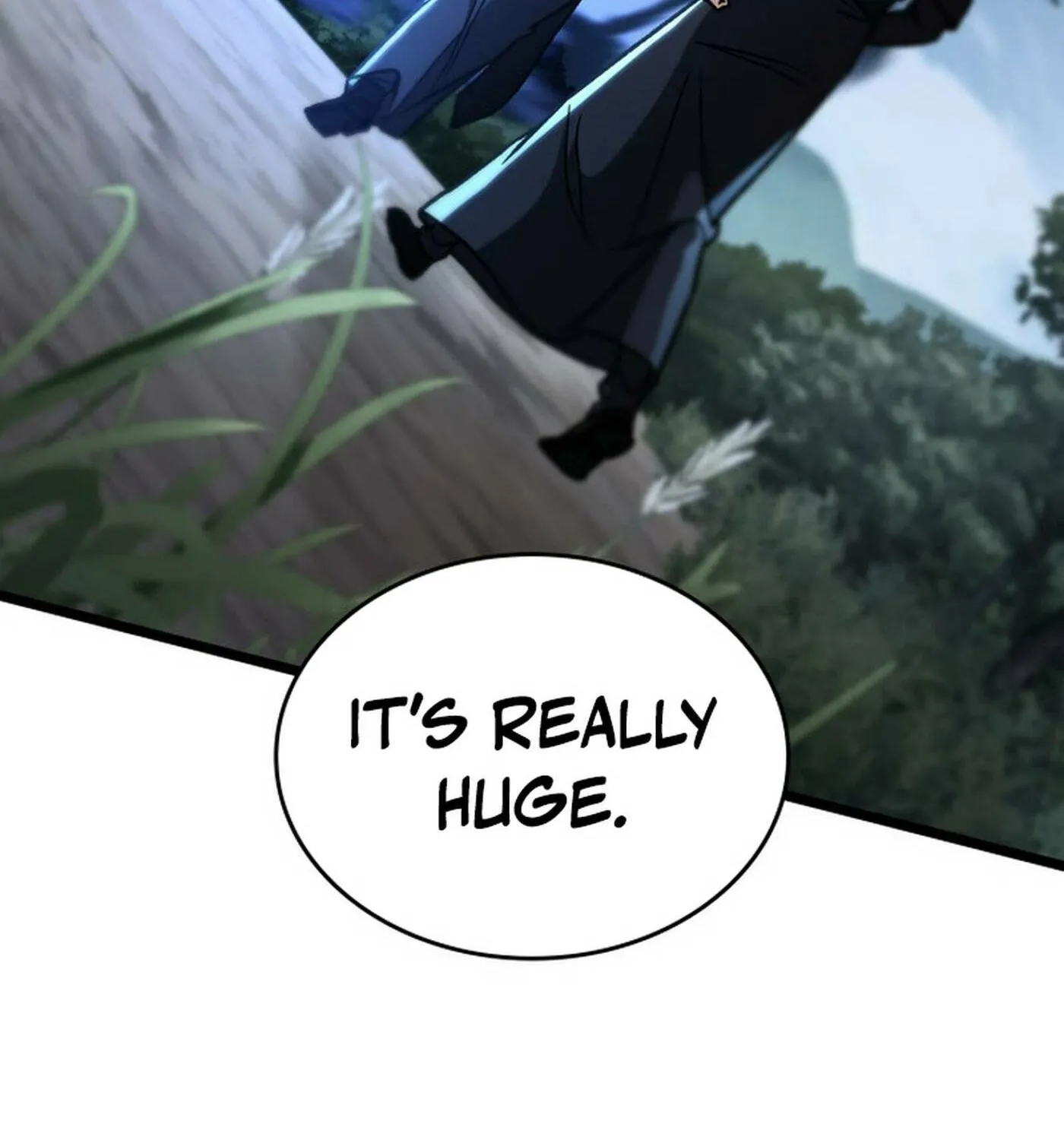 F-Class Destiny Hunter Chapter 92 page 122 - 