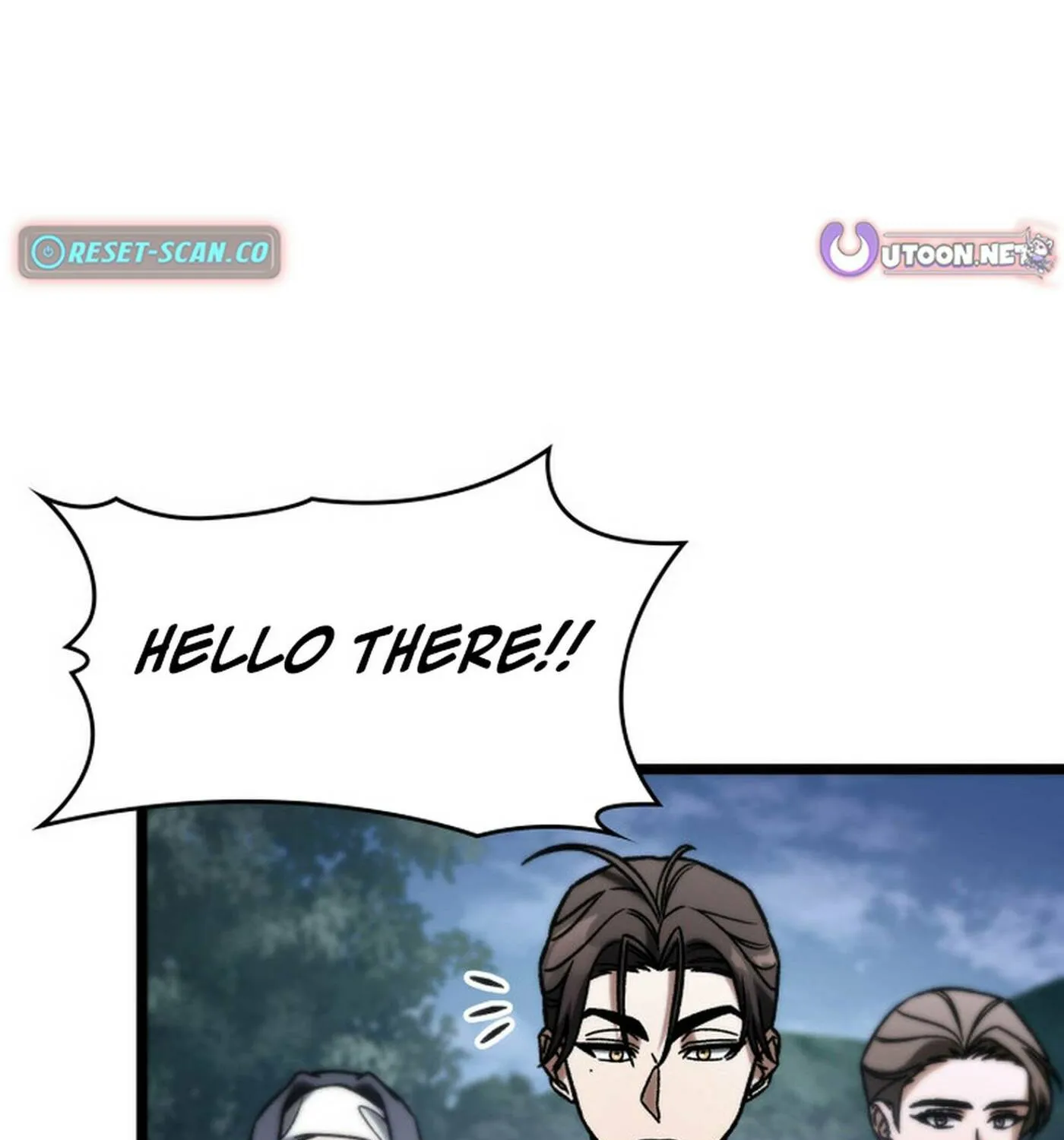 F-Class Destiny Hunter Chapter 92 page 123 - 