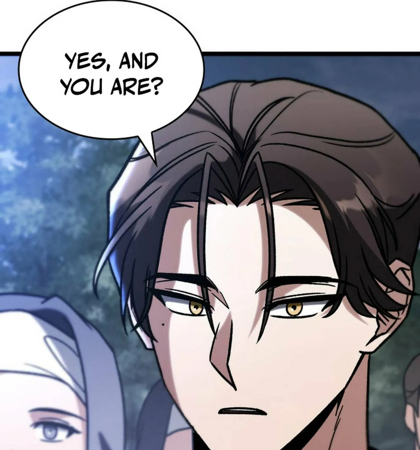 F-Class Destiny Hunter Chapter 92 page 128 - 