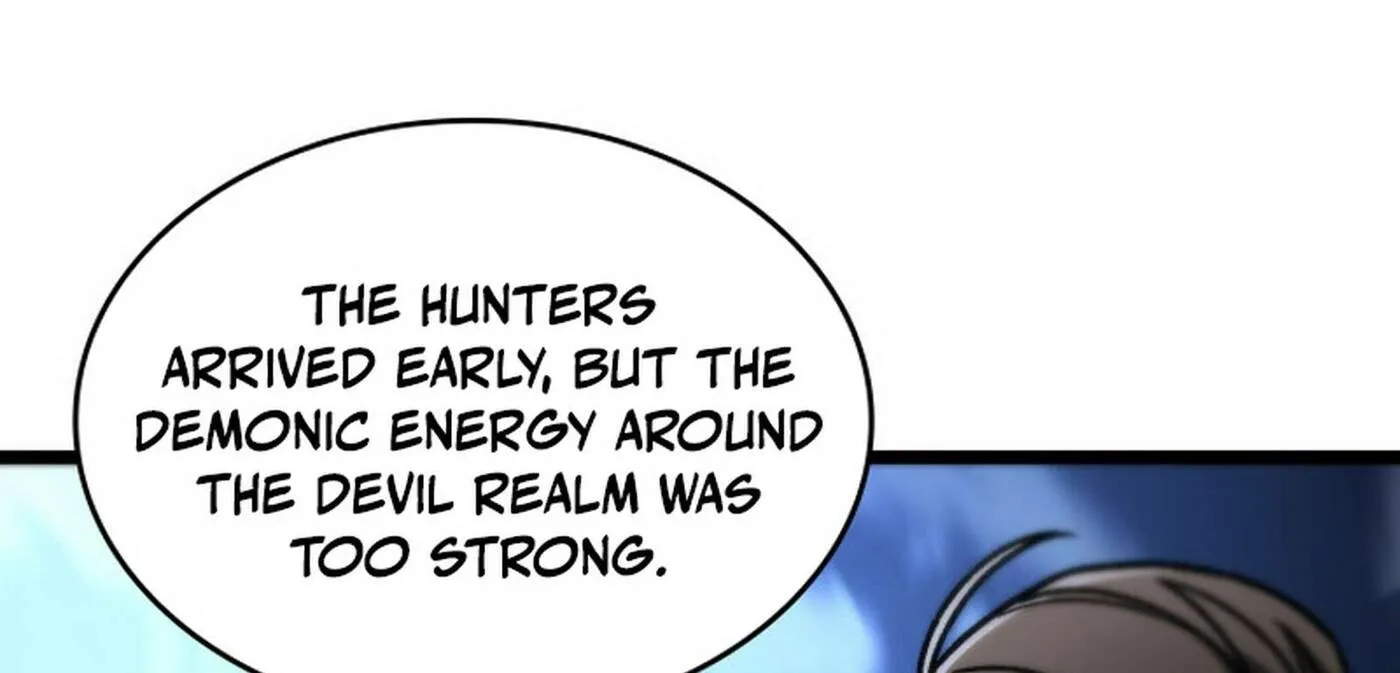 F-Class Destiny Hunter Chapter 92 page 130 - 