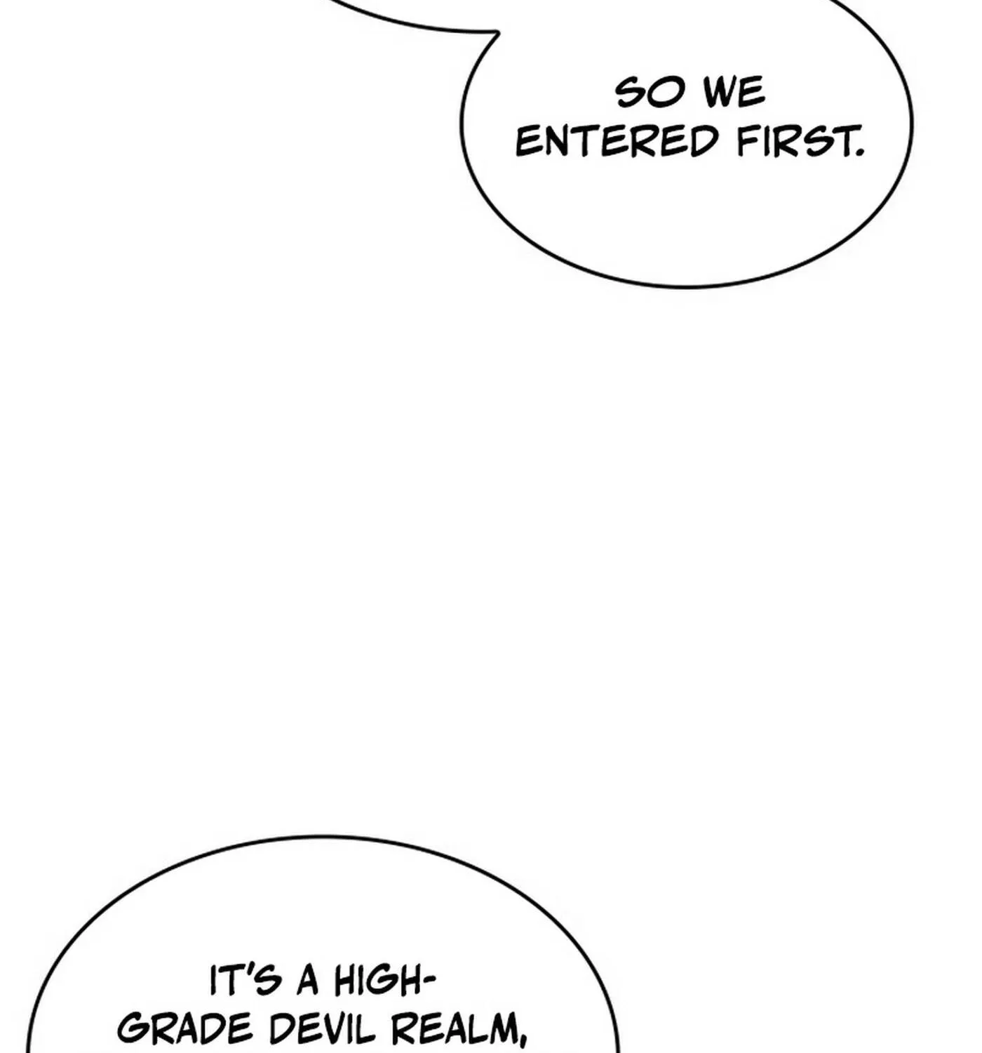 F-Class Destiny Hunter Chapter 92 page 132 - 