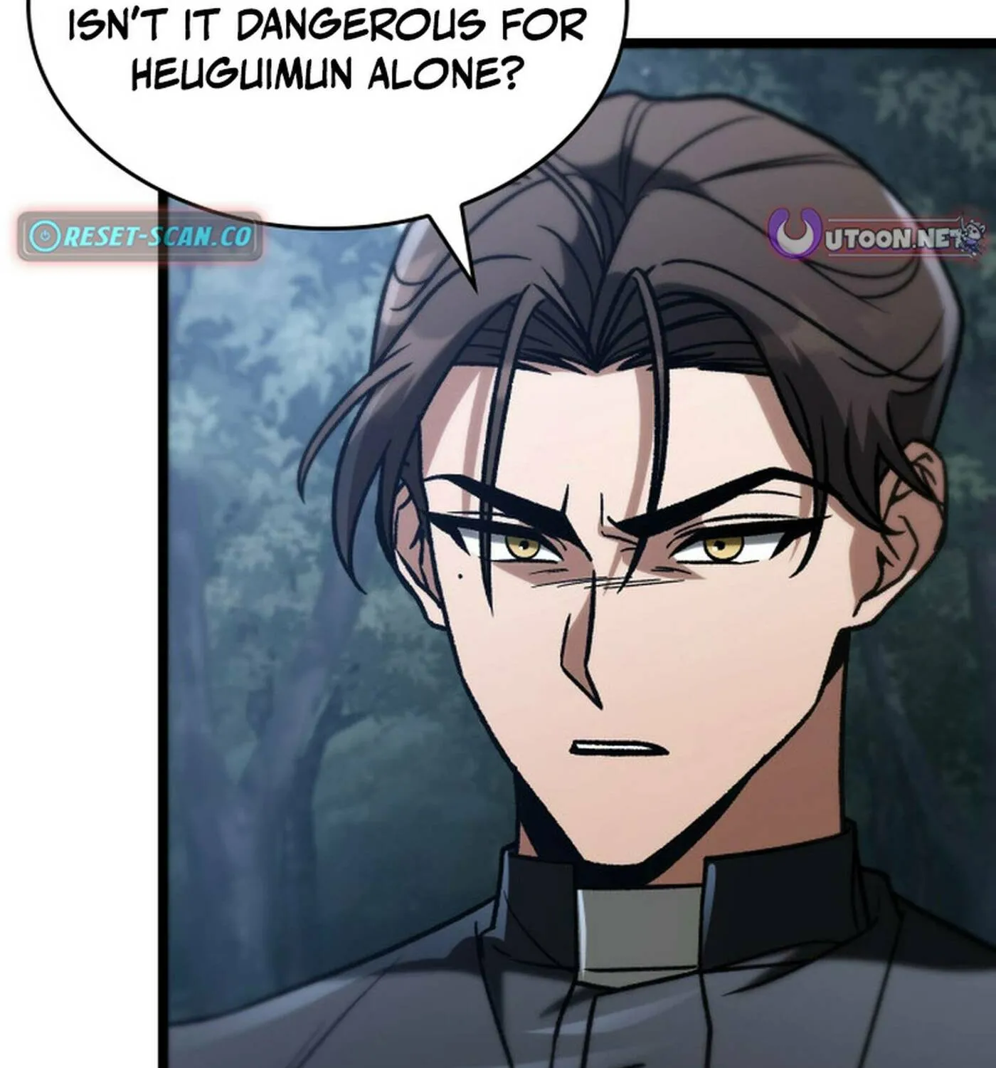 F-Class Destiny Hunter Chapter 92 page 133 - 