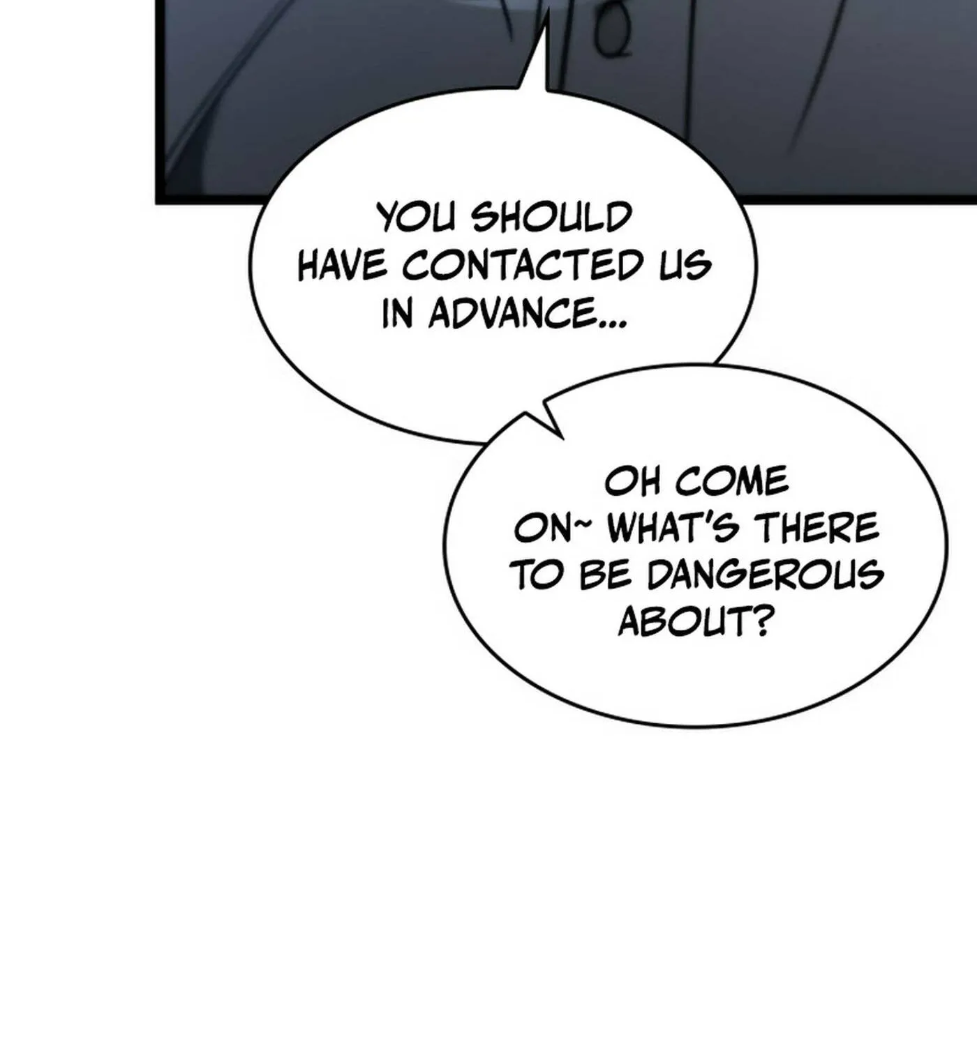 F-Class Destiny Hunter Chapter 92 page 134 - 