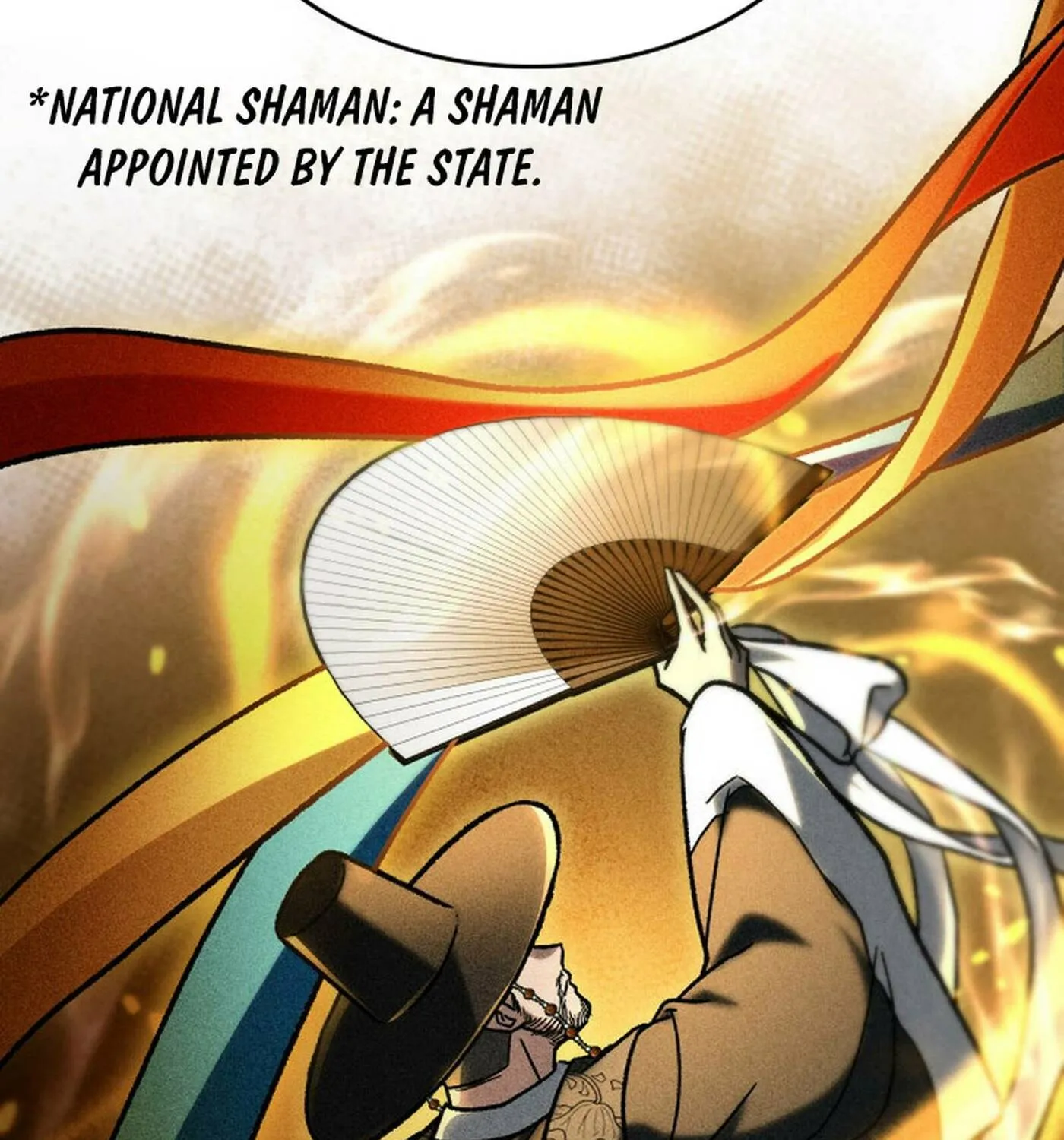 F-Class Destiny Hunter Chapter 92 page 136 - 