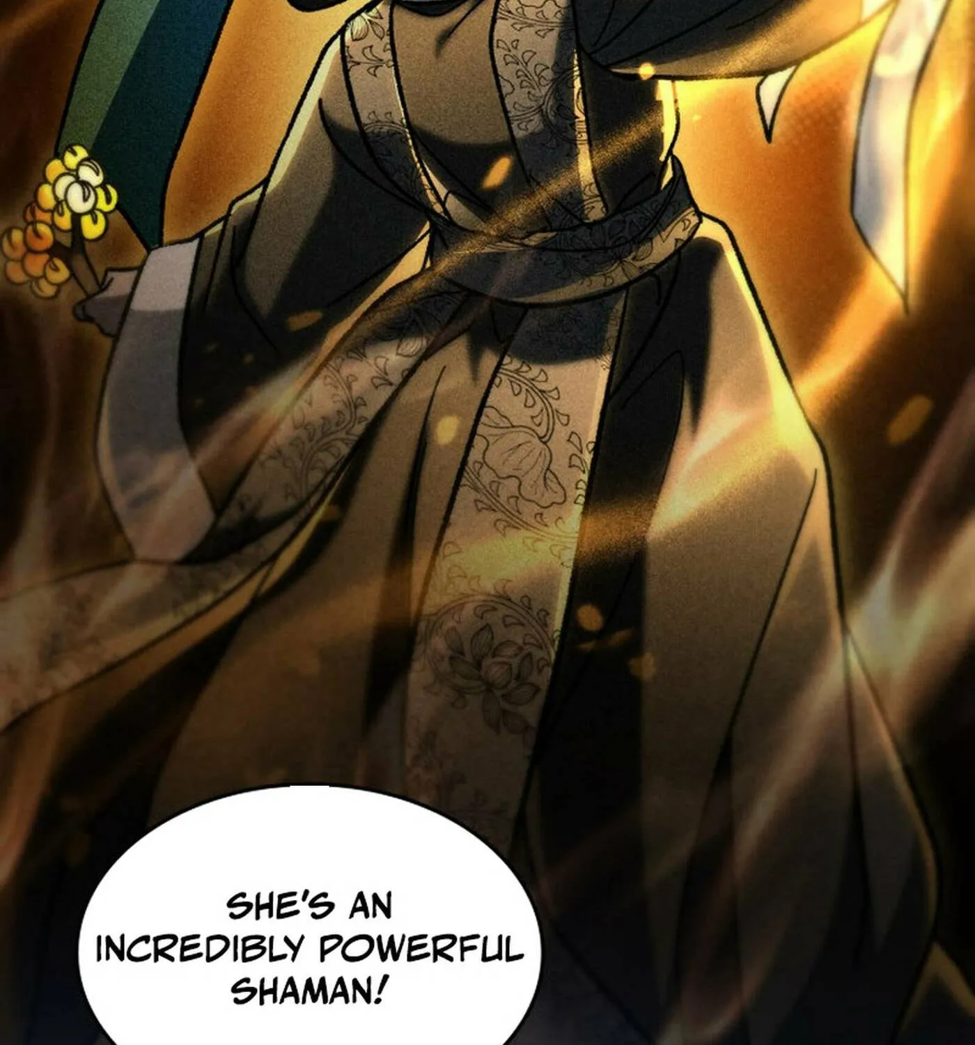 F-Class Destiny Hunter Chapter 92 page 137 - 
