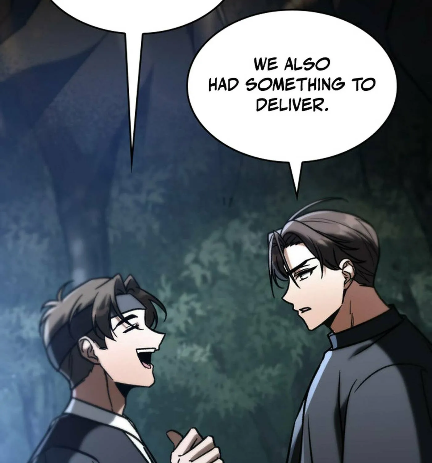 F-Class Destiny Hunter Chapter 92 page 138 - 