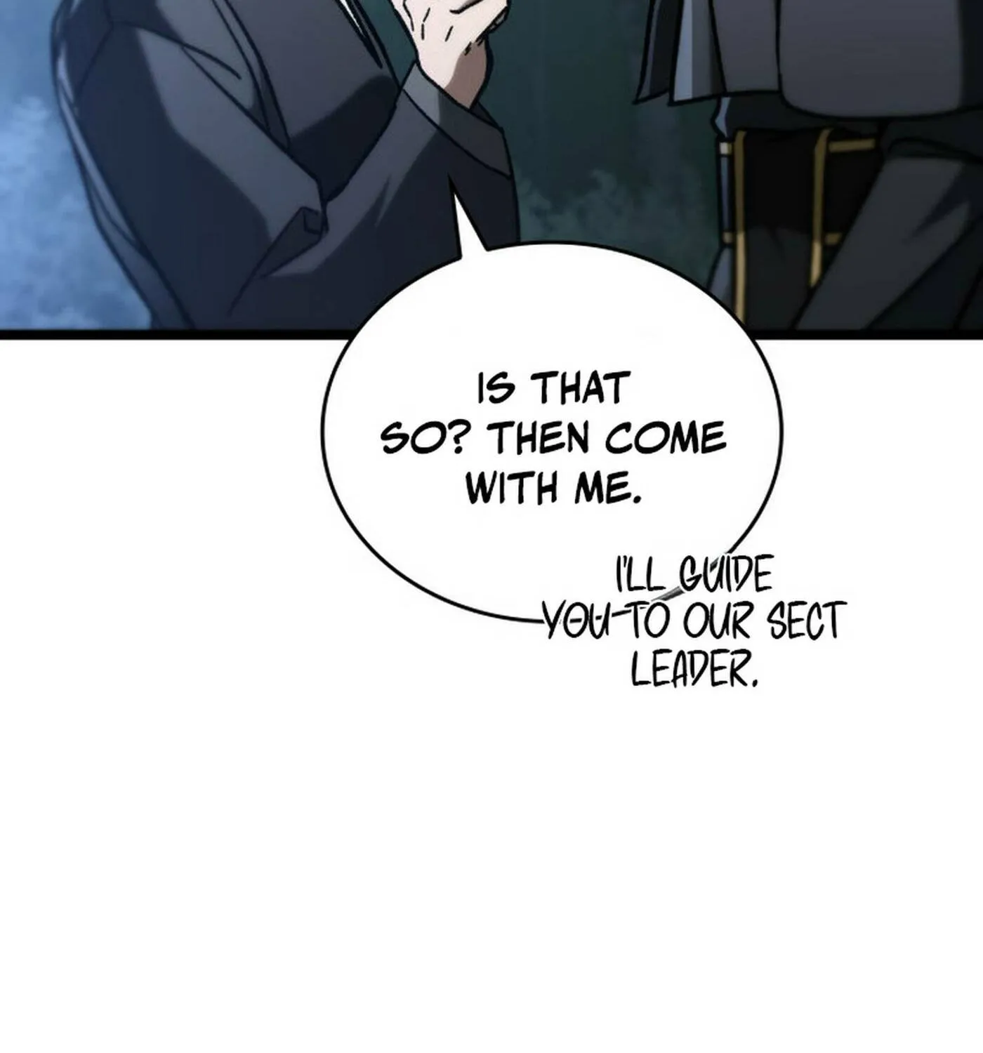 F-Class Destiny Hunter Chapter 92 page 139 - 