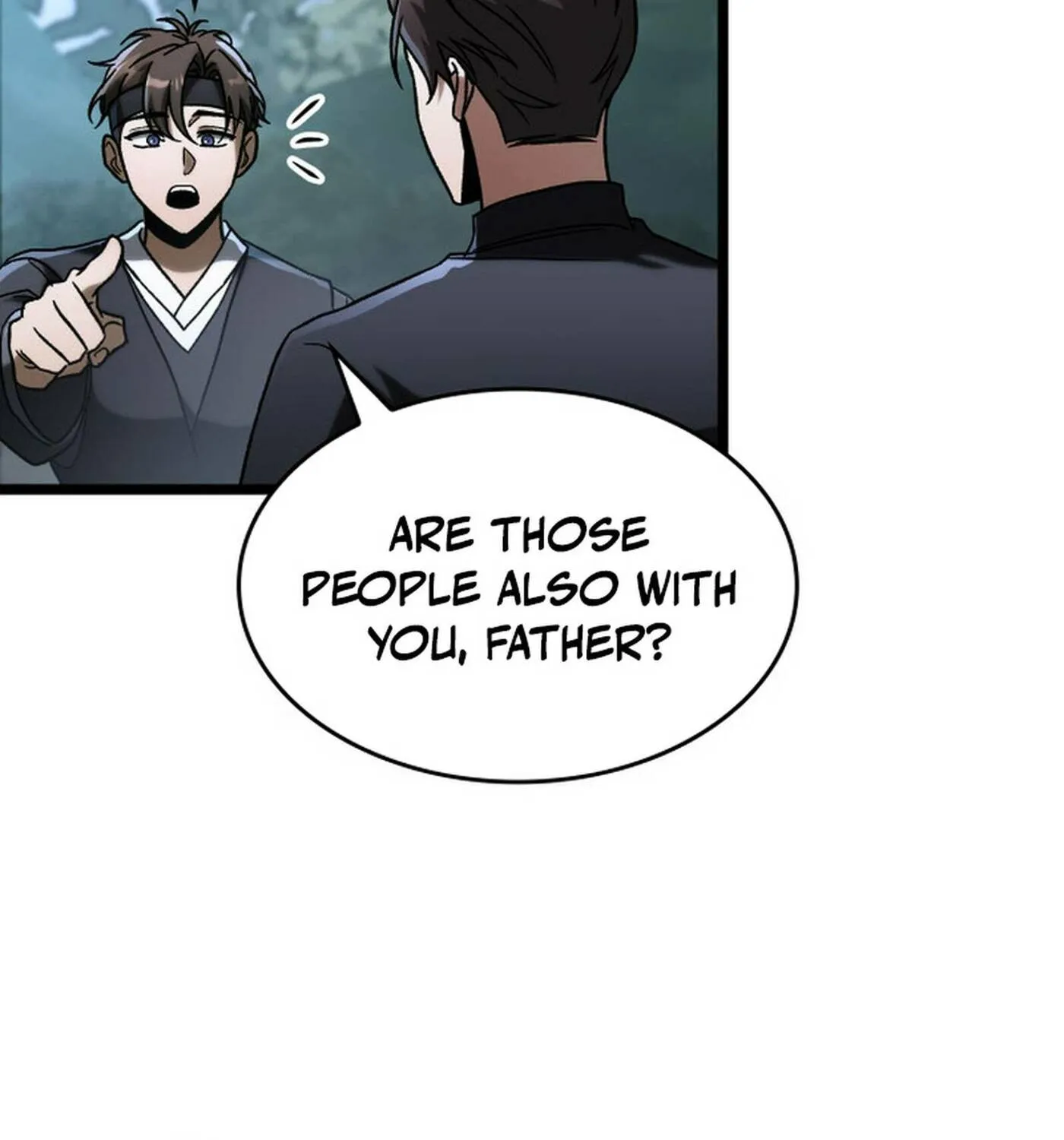 F-Class Destiny Hunter Chapter 92 page 141 - 