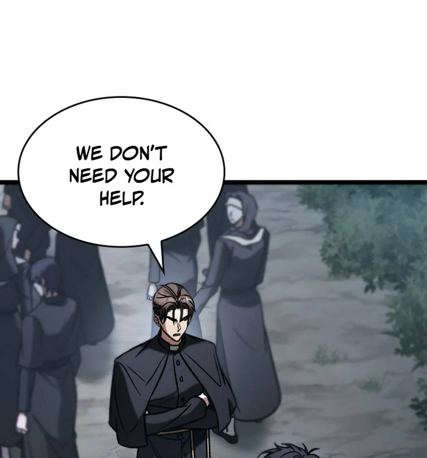 F-Class Destiny Hunter Chapter 92 page 151 - 