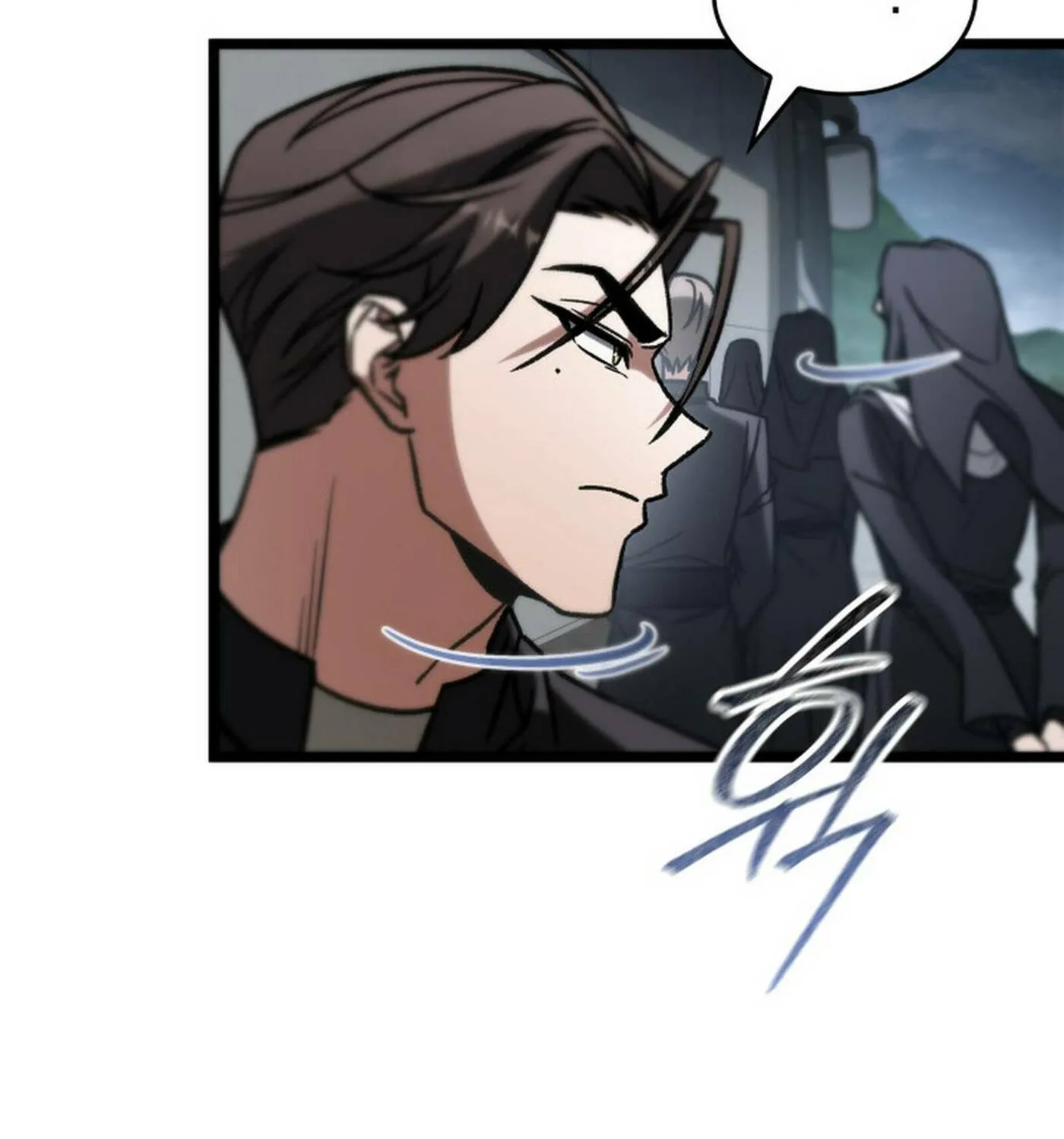 F-Class Destiny Hunter Chapter 92 page 156 - 