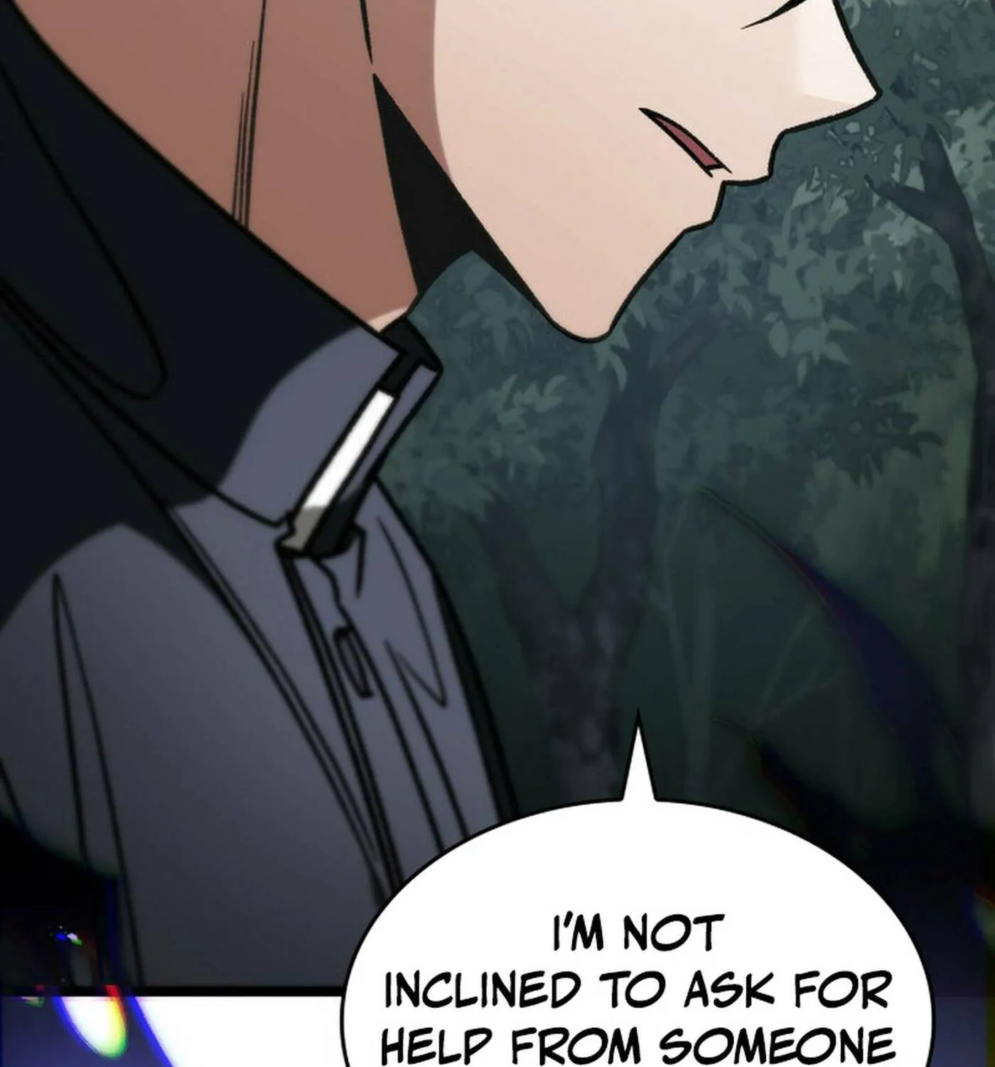 F-Class Destiny Hunter Chapter 92 page 158 - 