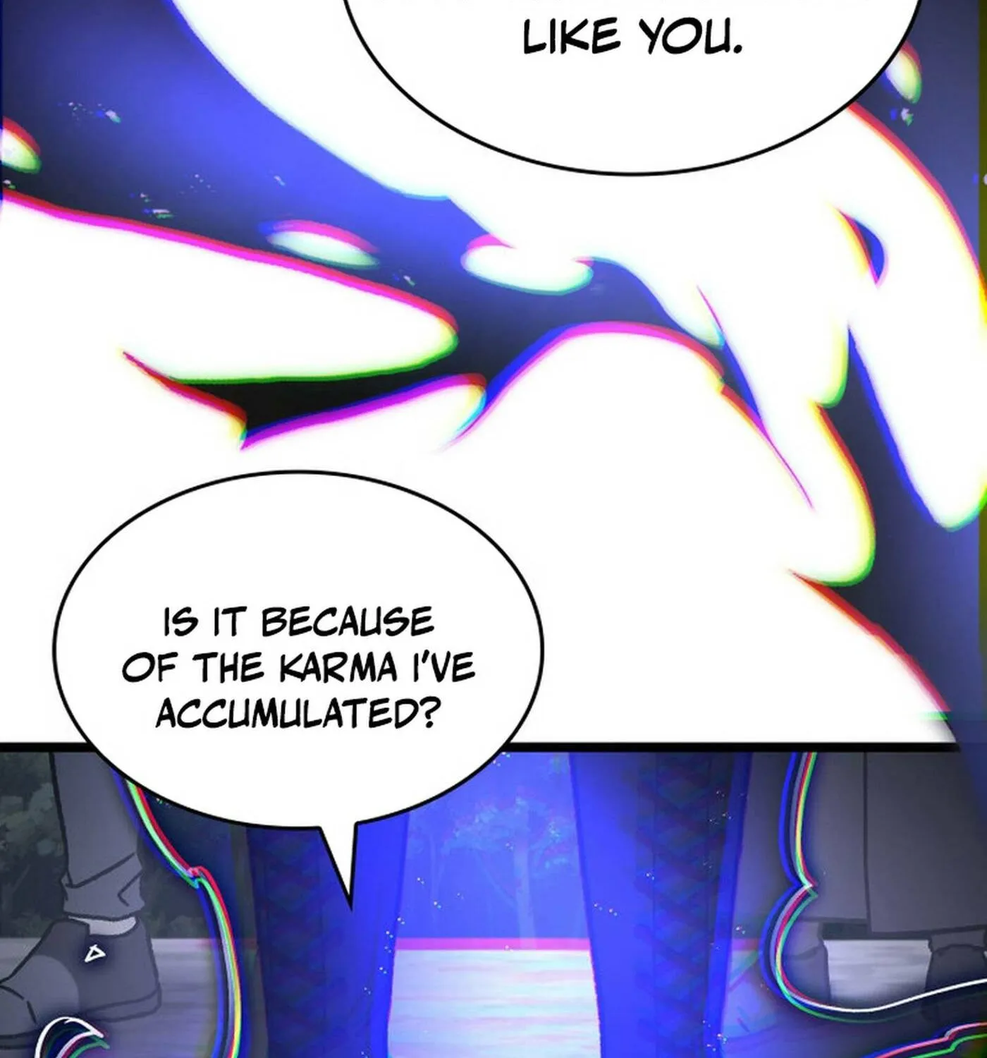 F-Class Destiny Hunter Chapter 92 page 159 - 