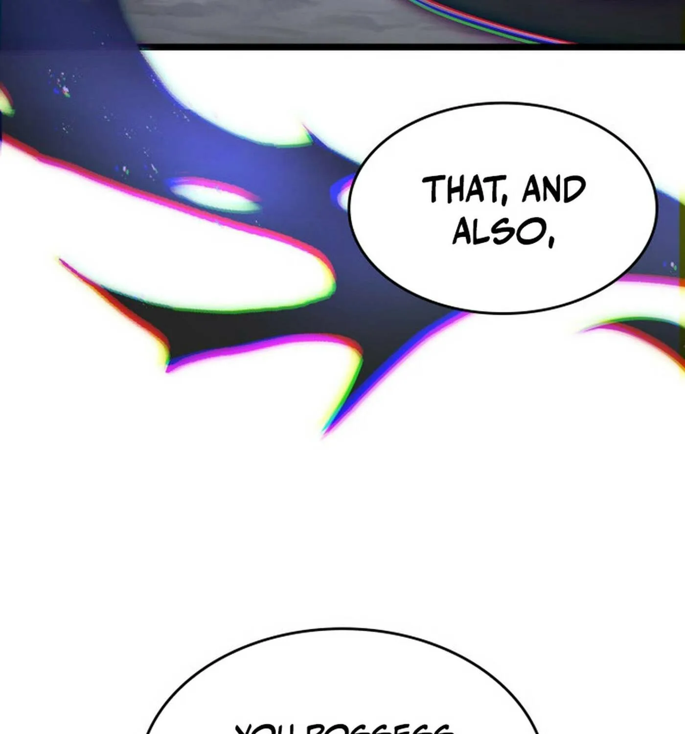 F-Class Destiny Hunter Chapter 92 page 161 - 