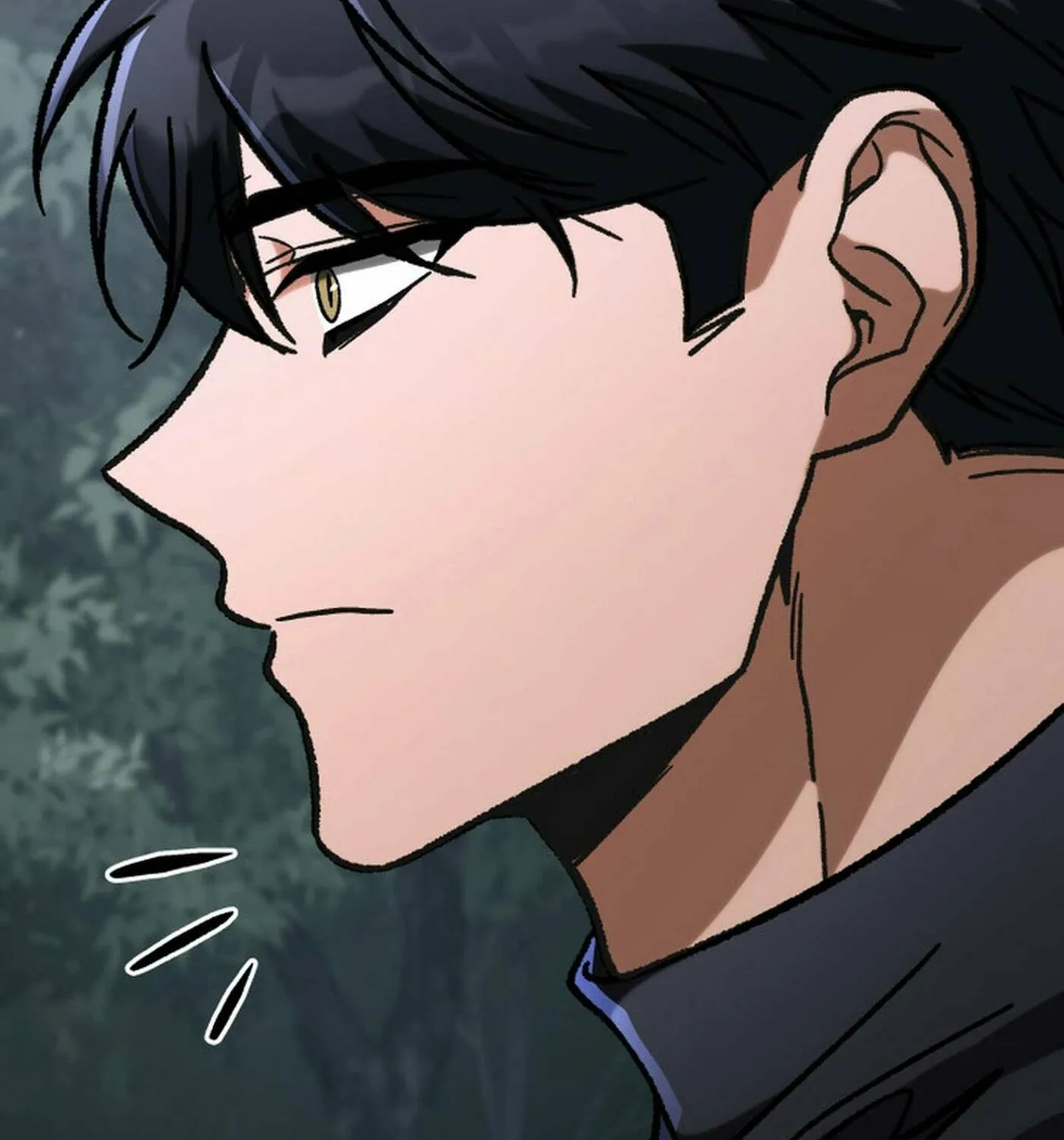 F-Class Destiny Hunter Chapter 92 page 164 - 