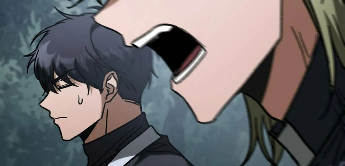 F-Class Destiny Hunter Chapter 92 page 170 - 