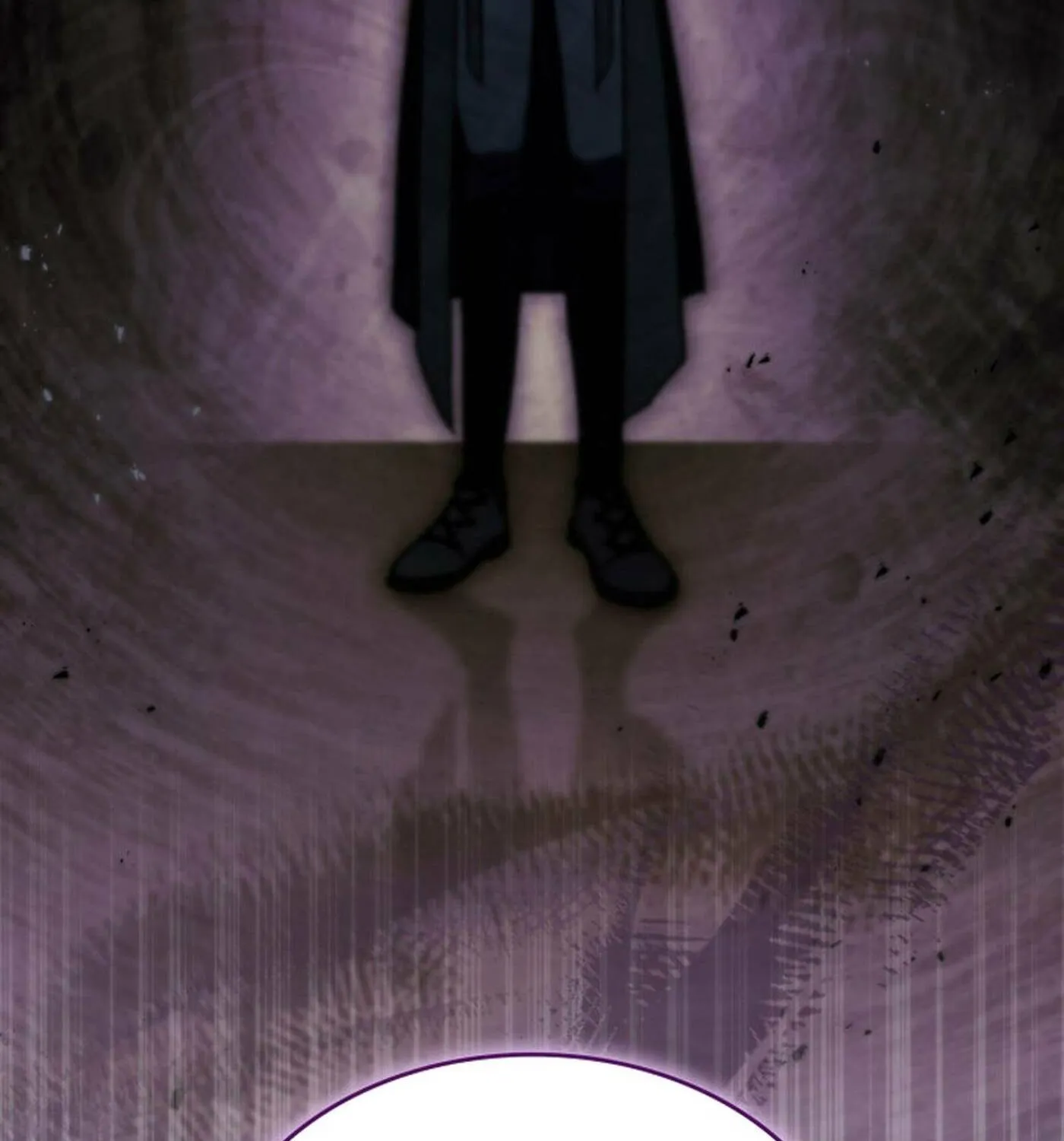 F-Class Destiny Hunter Chapter 92 page 18 - 