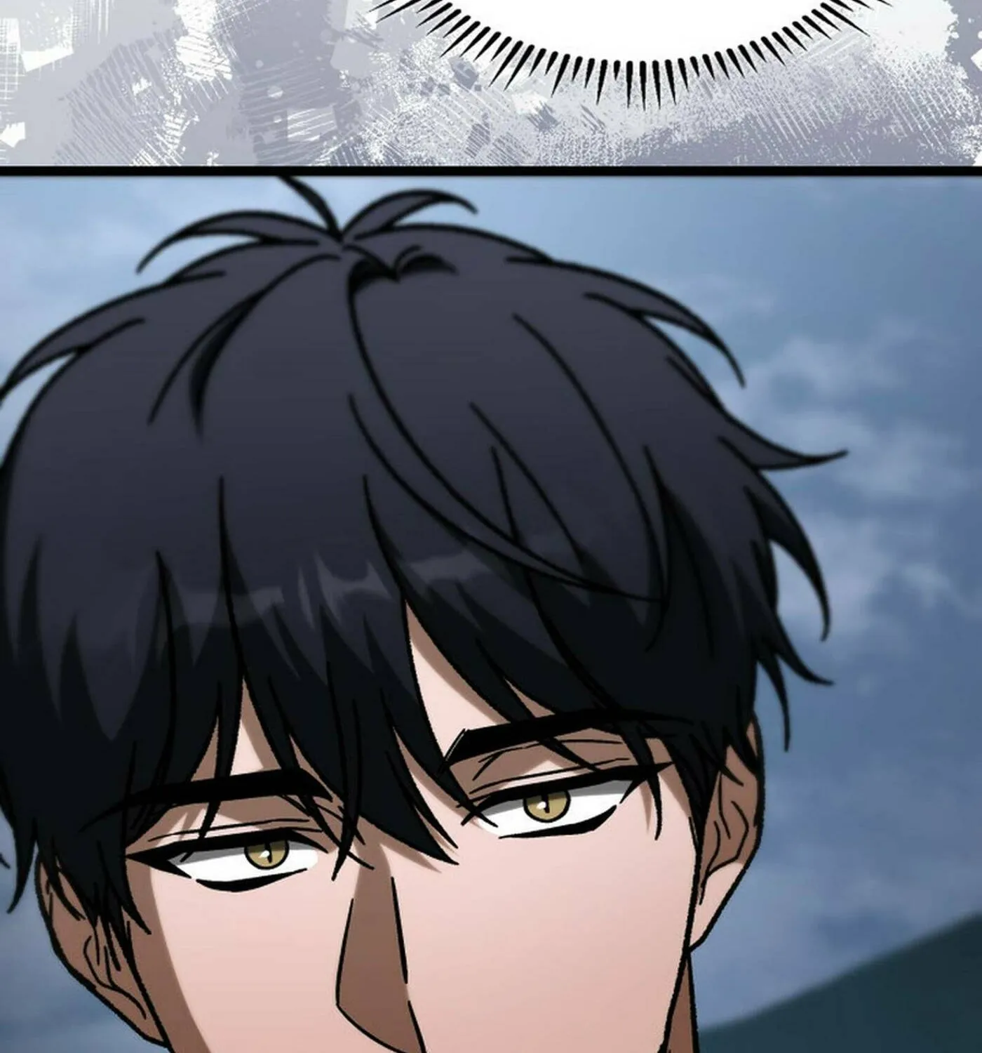 F-Class Destiny Hunter Chapter 92 page 174 - 