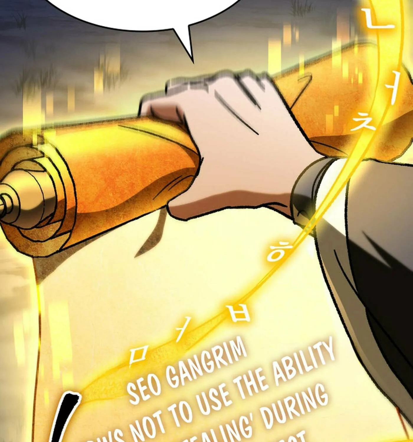 F-Class Destiny Hunter Chapter 92 page 181 - 