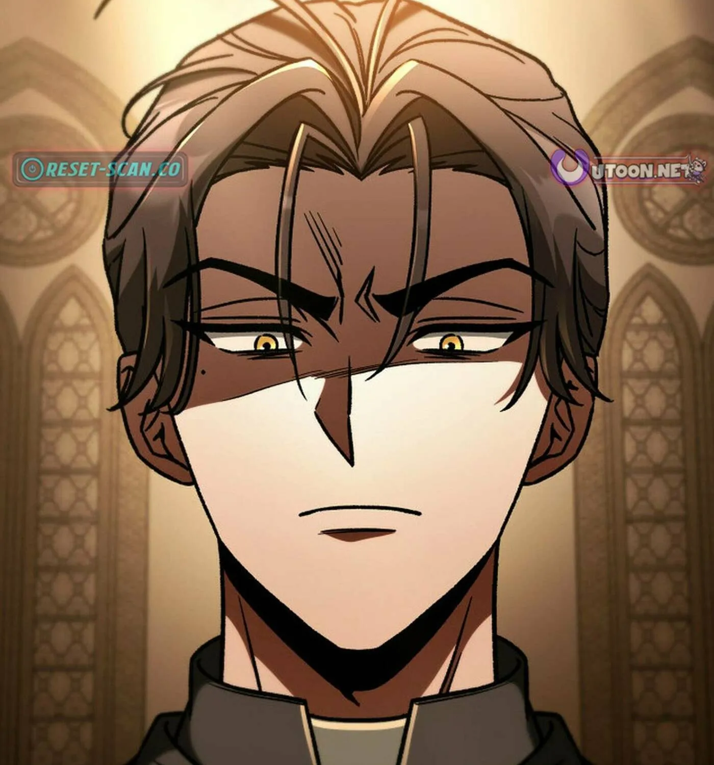 F-Class Destiny Hunter Chapter 92 page 3 - 