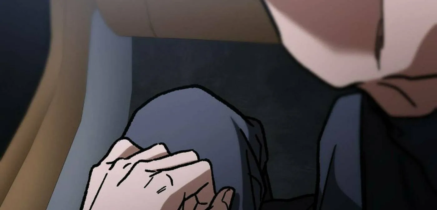 F-Class Destiny Hunter Chapter 92 page 25 - 