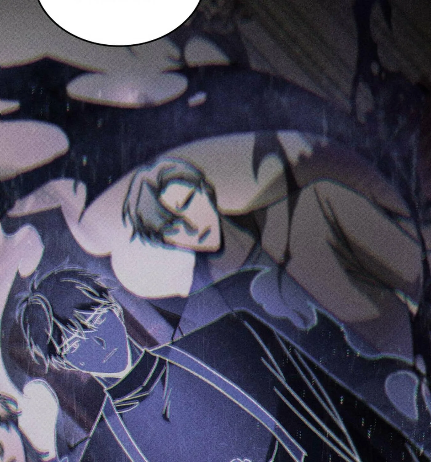 F-Class Destiny Hunter Chapter 92 page 29 - 