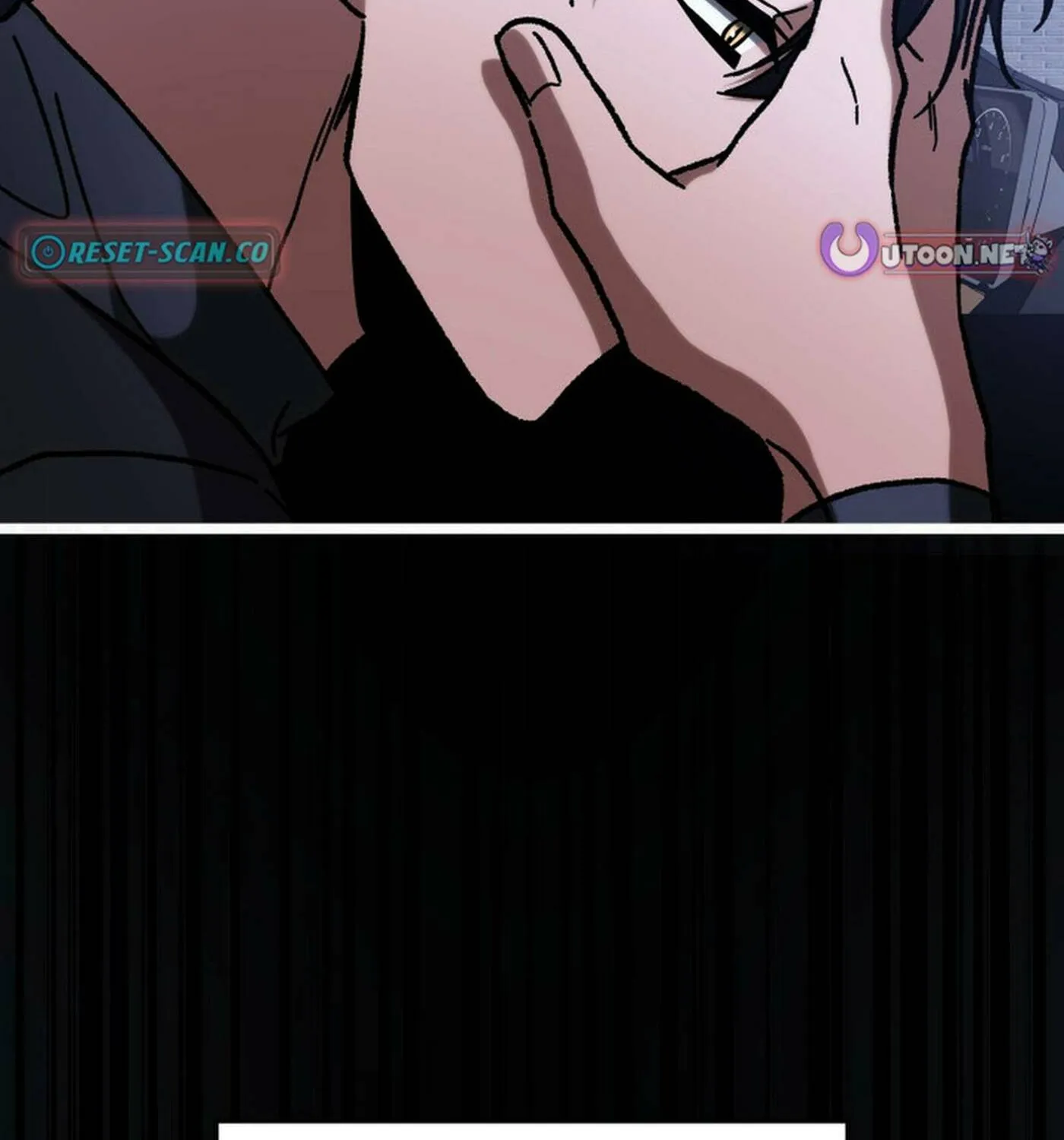 F-Class Destiny Hunter Chapter 92 page 33 - 