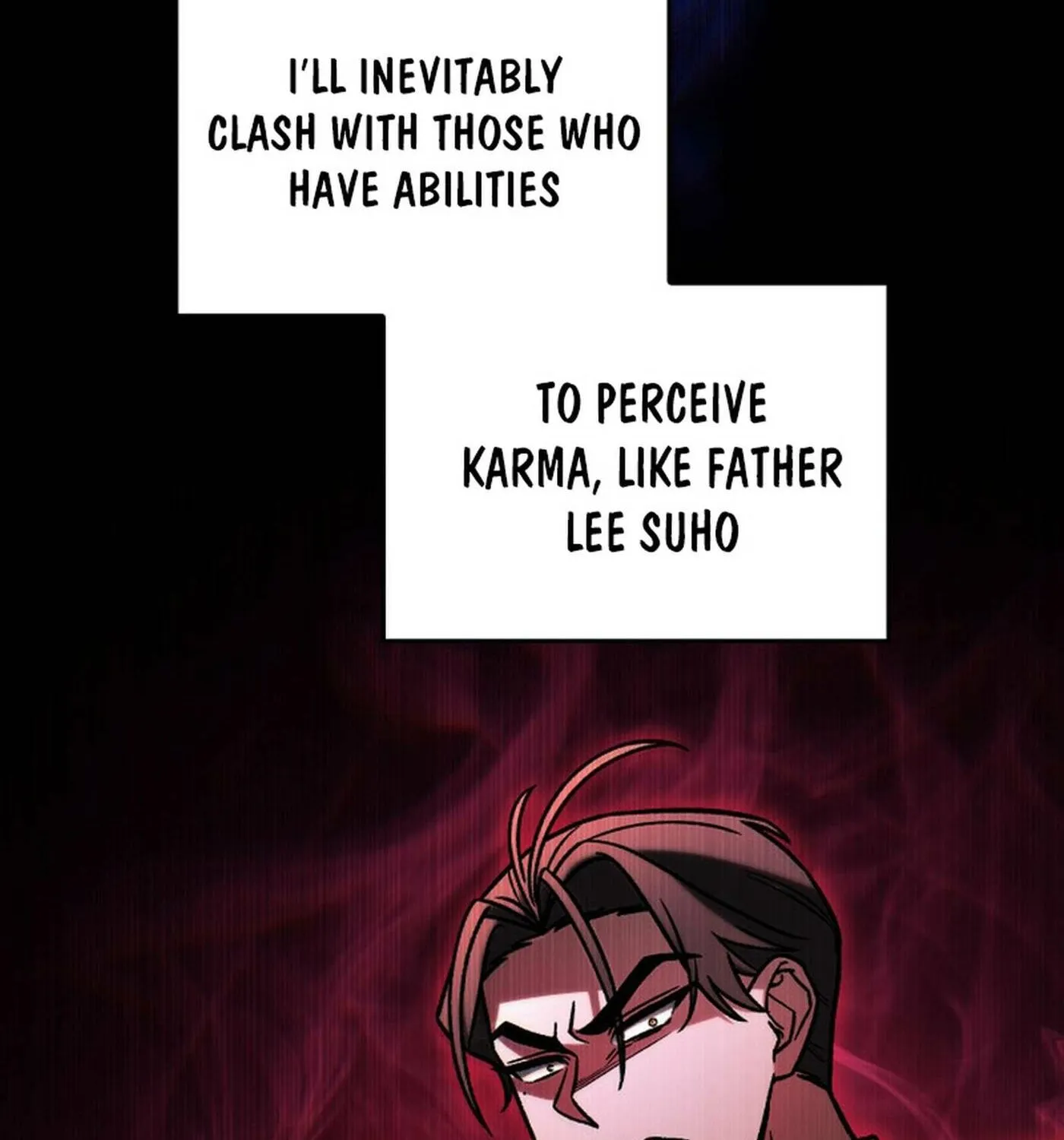F-Class Destiny Hunter Chapter 92 page 37 - 