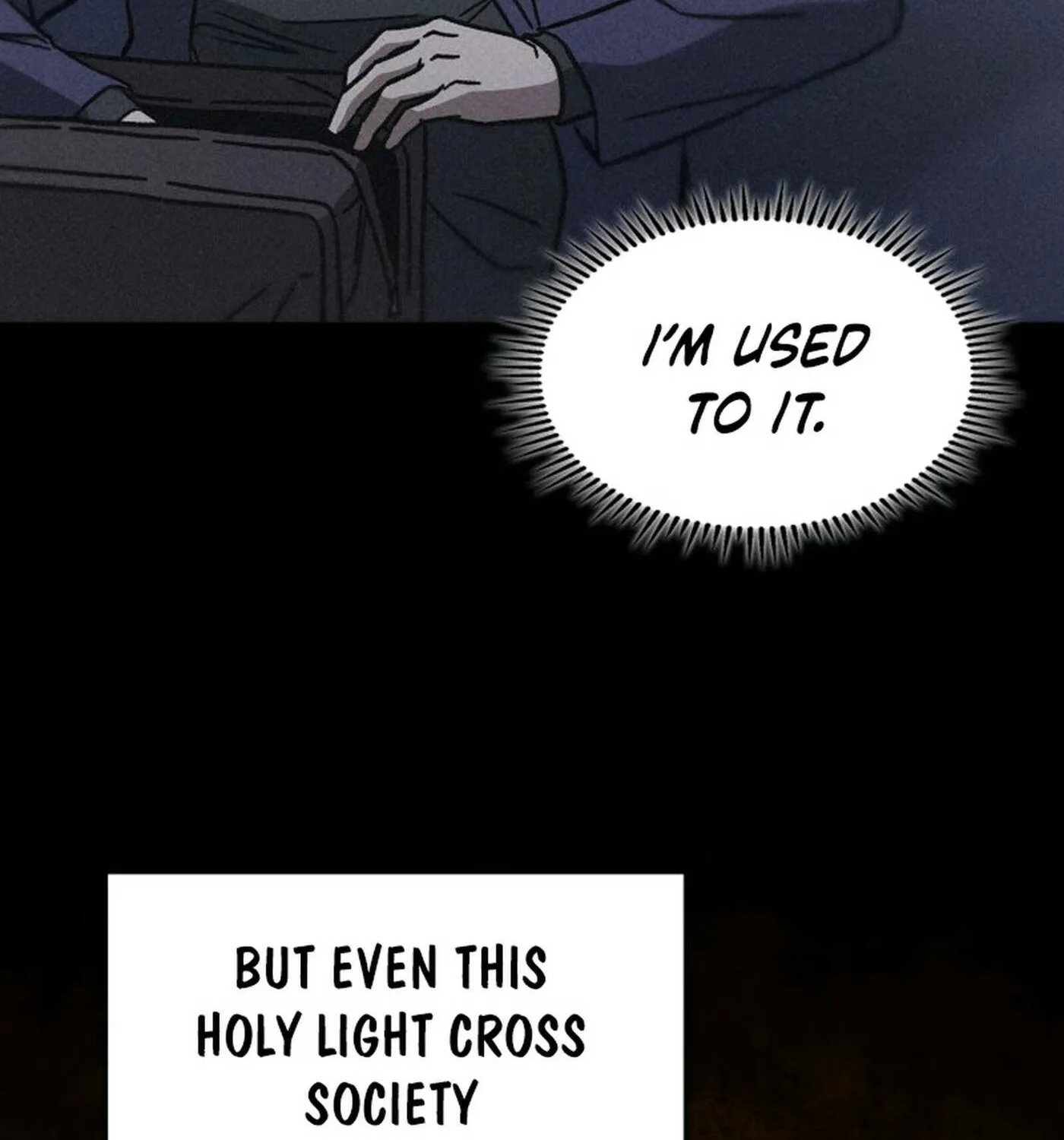 F-Class Destiny Hunter Chapter 92 page 42 - 