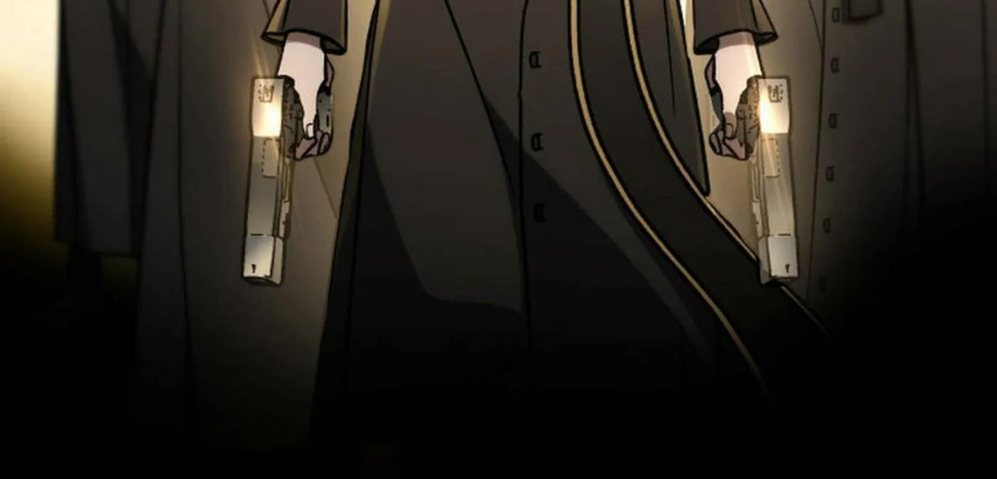 F-Class Destiny Hunter Chapter 92 page 45 - 