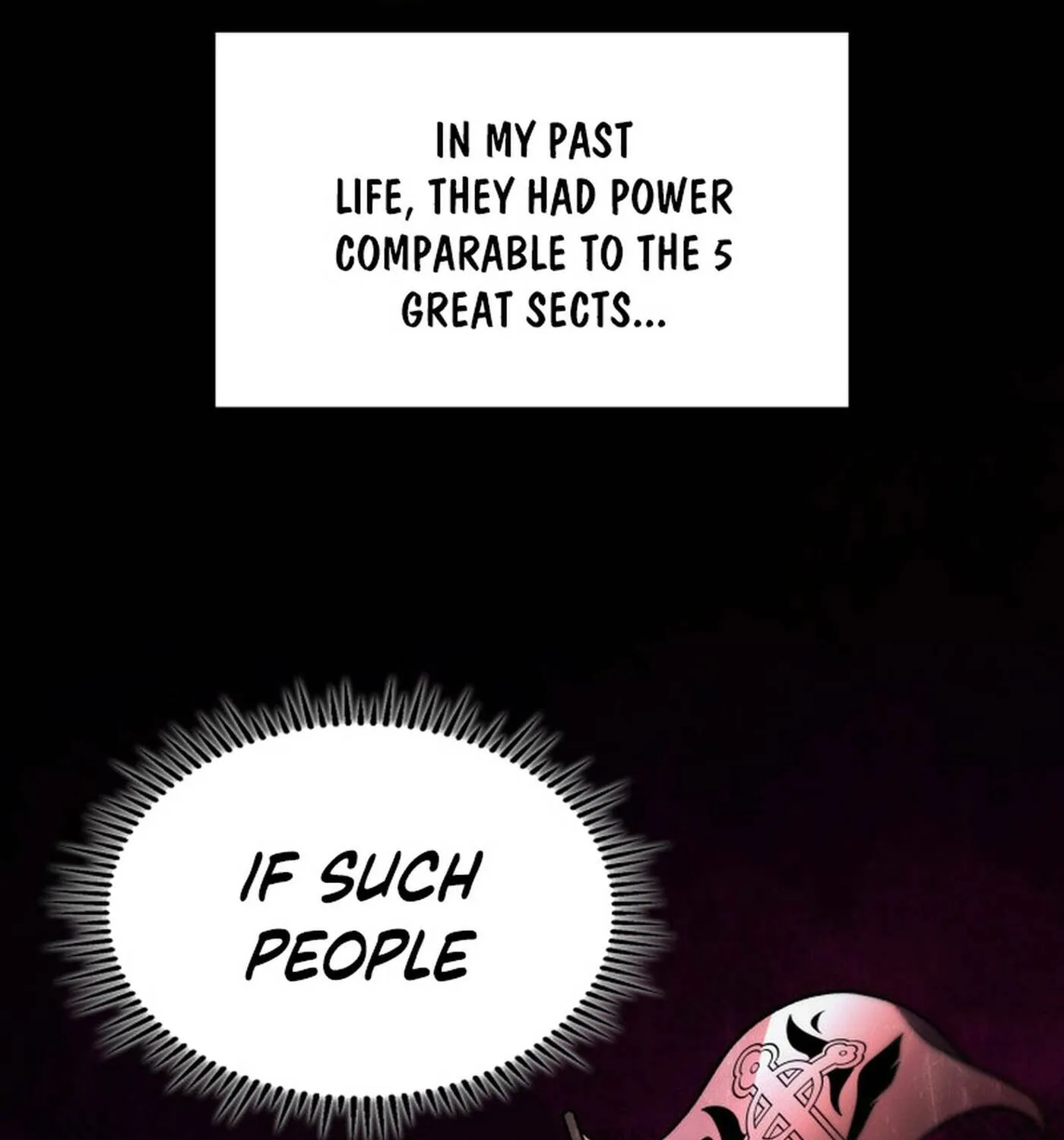 F-Class Destiny Hunter Chapter 92 page 46 - 