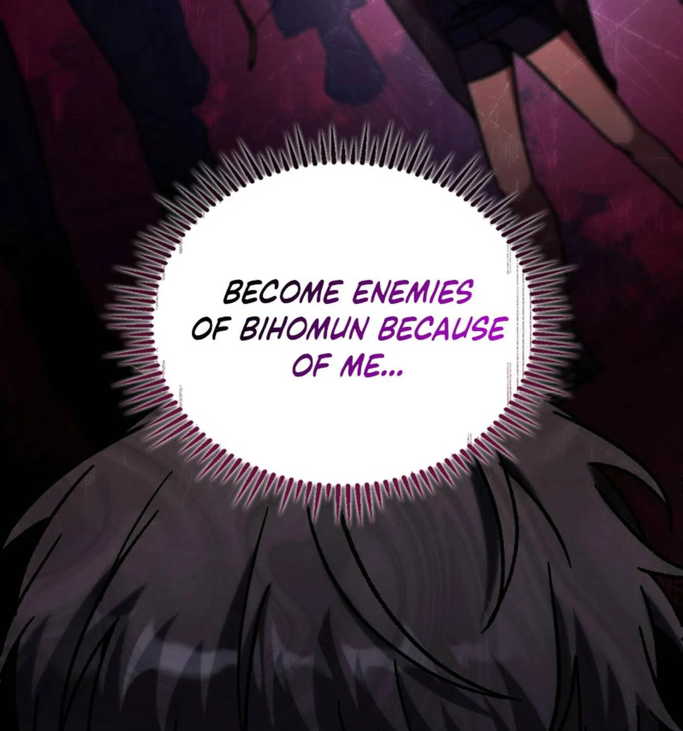 F-Class Destiny Hunter Chapter 92 page 49 - 