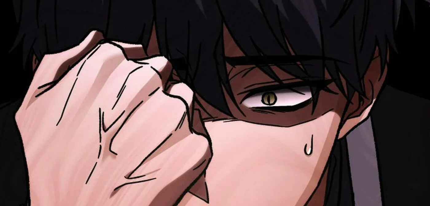 F-Class Destiny Hunter Chapter 92 page 50 - 
