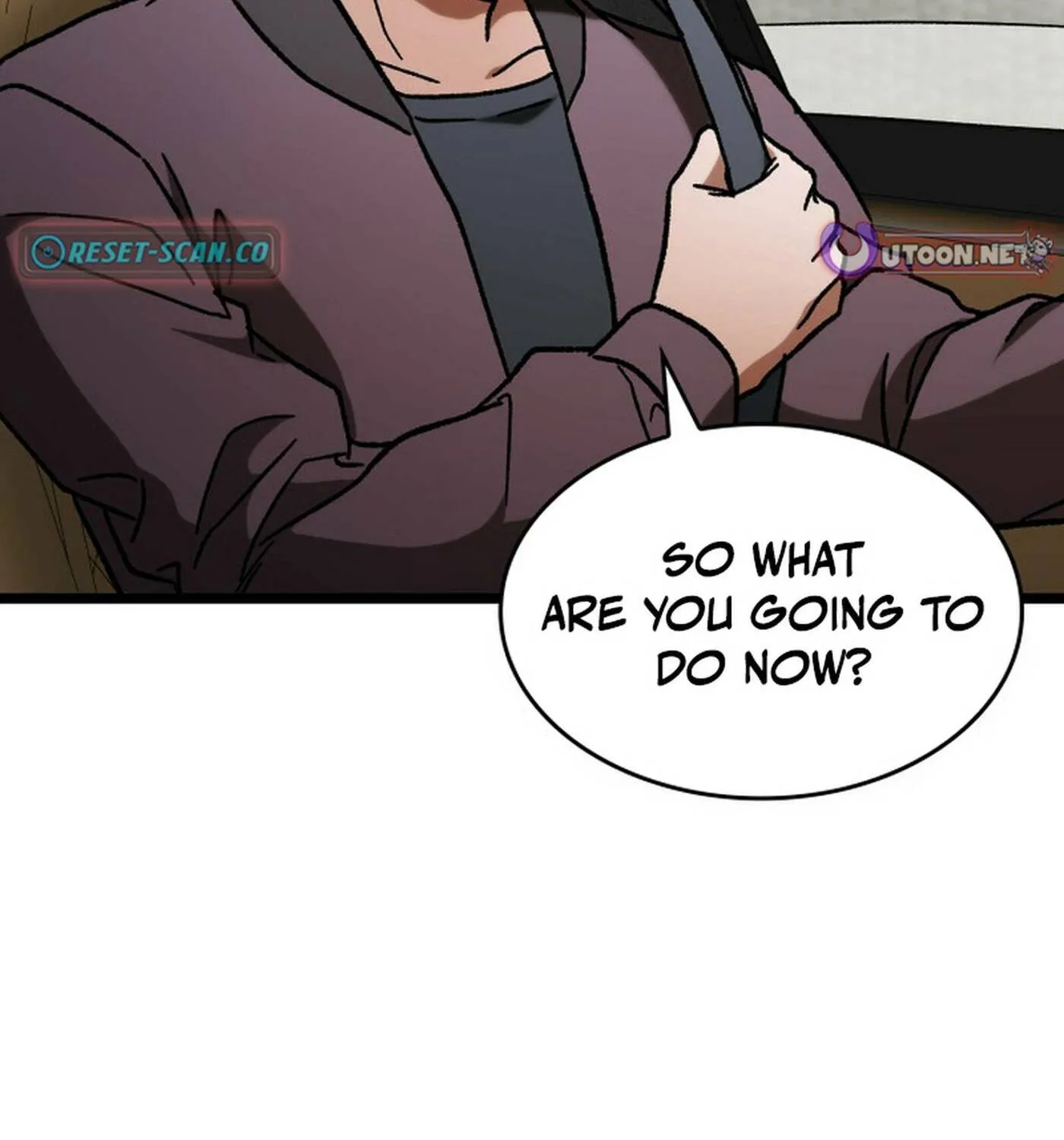 F-Class Destiny Hunter Chapter 92 page 53 - 