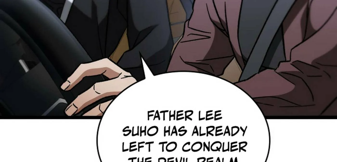 F-Class Destiny Hunter Chapter 92 page 55 - 