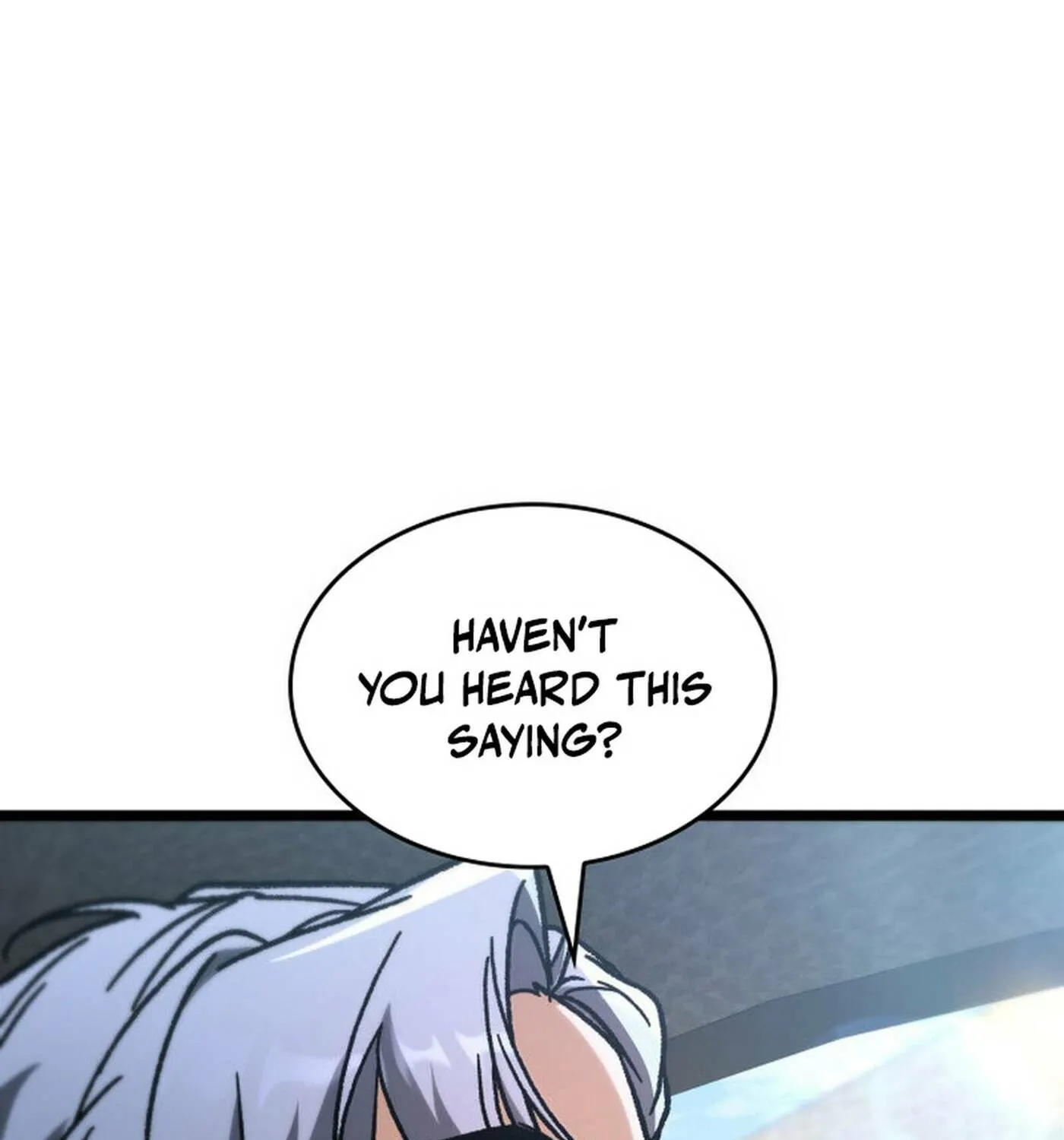 F-Class Destiny Hunter Chapter 92 page 61 - 