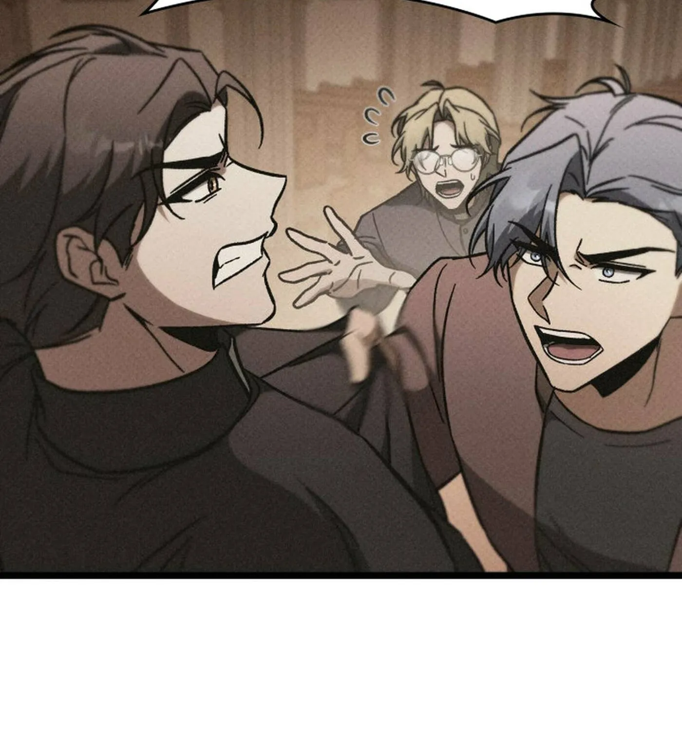 F-Class Destiny Hunter Chapter 92 page 67 - 