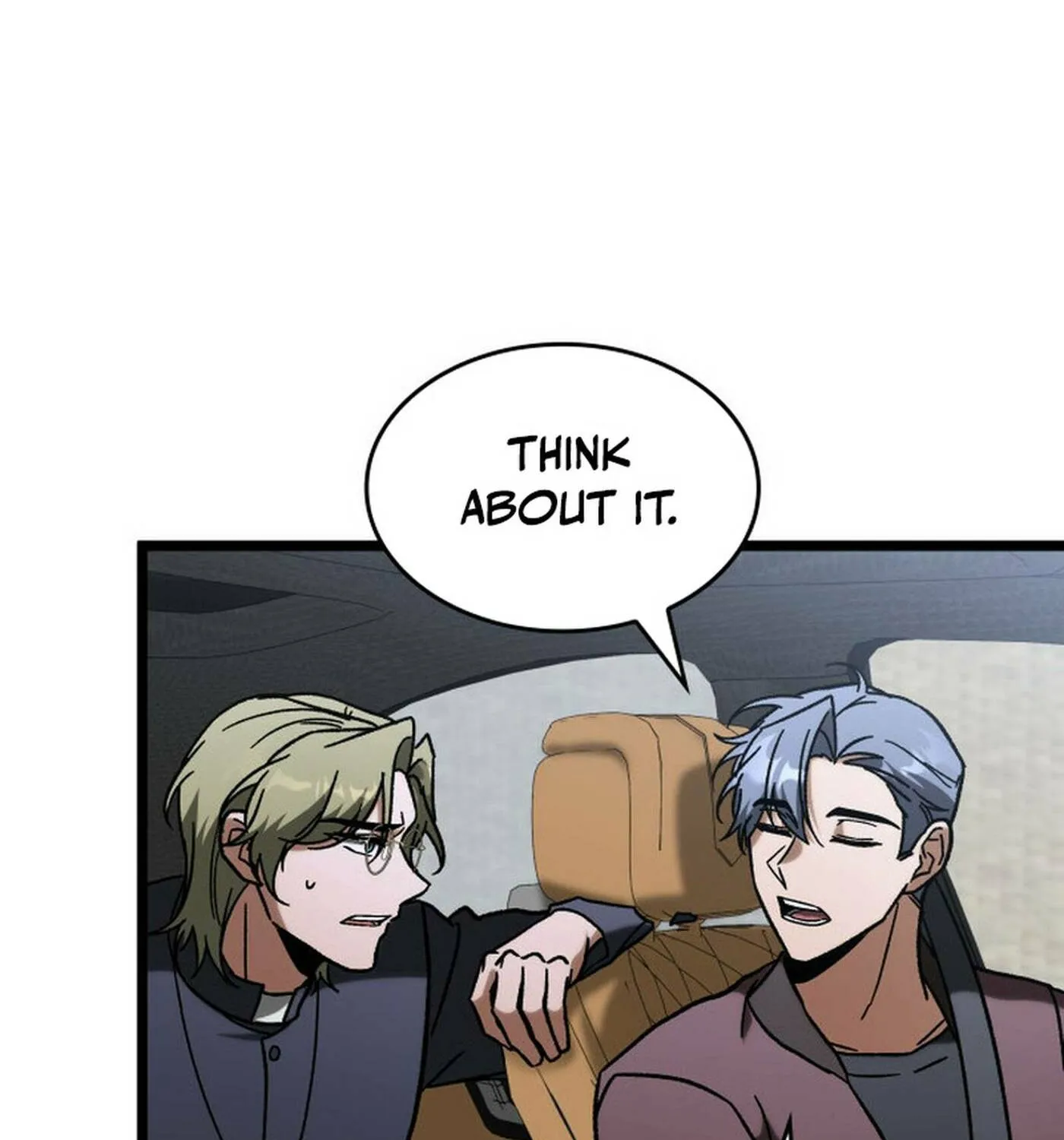 F-Class Destiny Hunter Chapter 92 page 68 - 