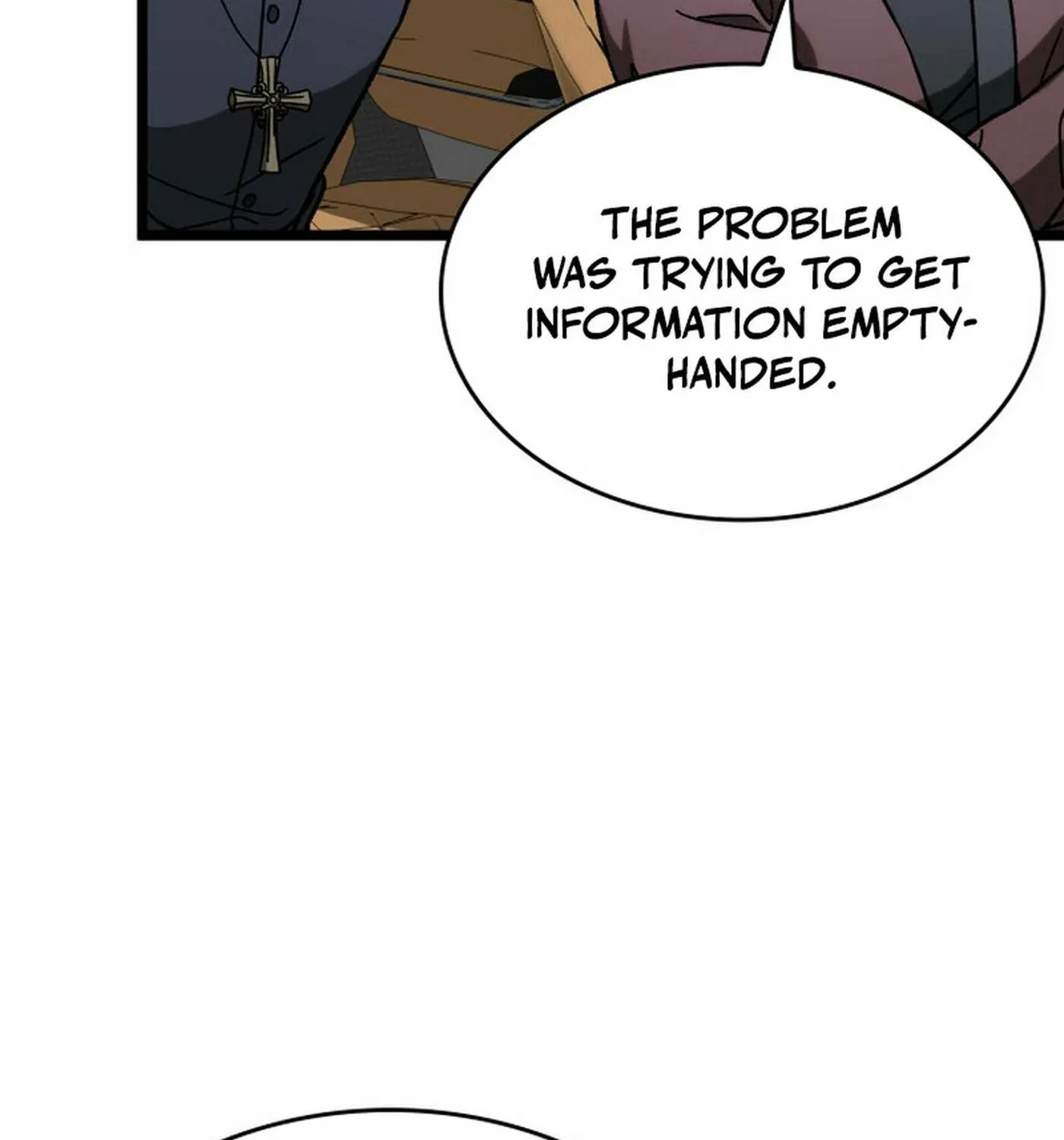 F-Class Destiny Hunter Chapter 92 page 69 - 