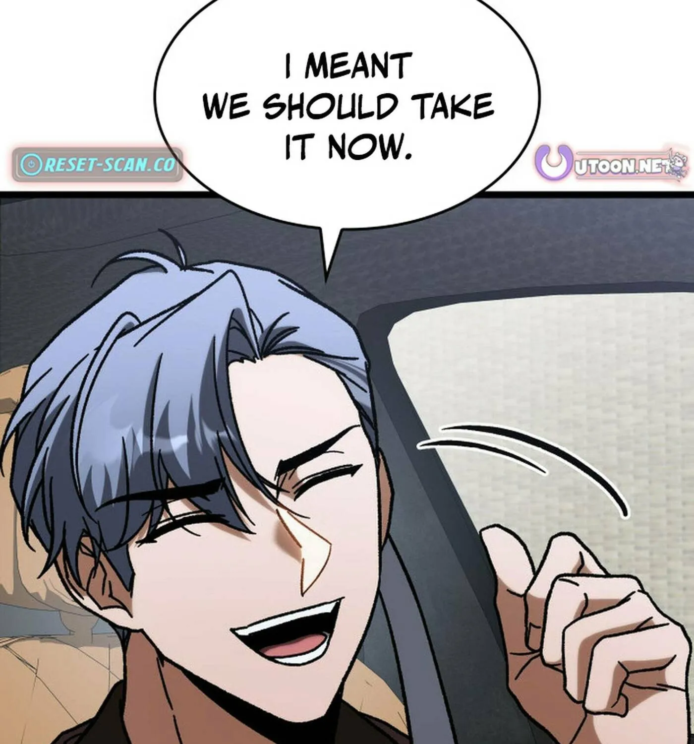 F-Class Destiny Hunter Chapter 92 page 73 - 