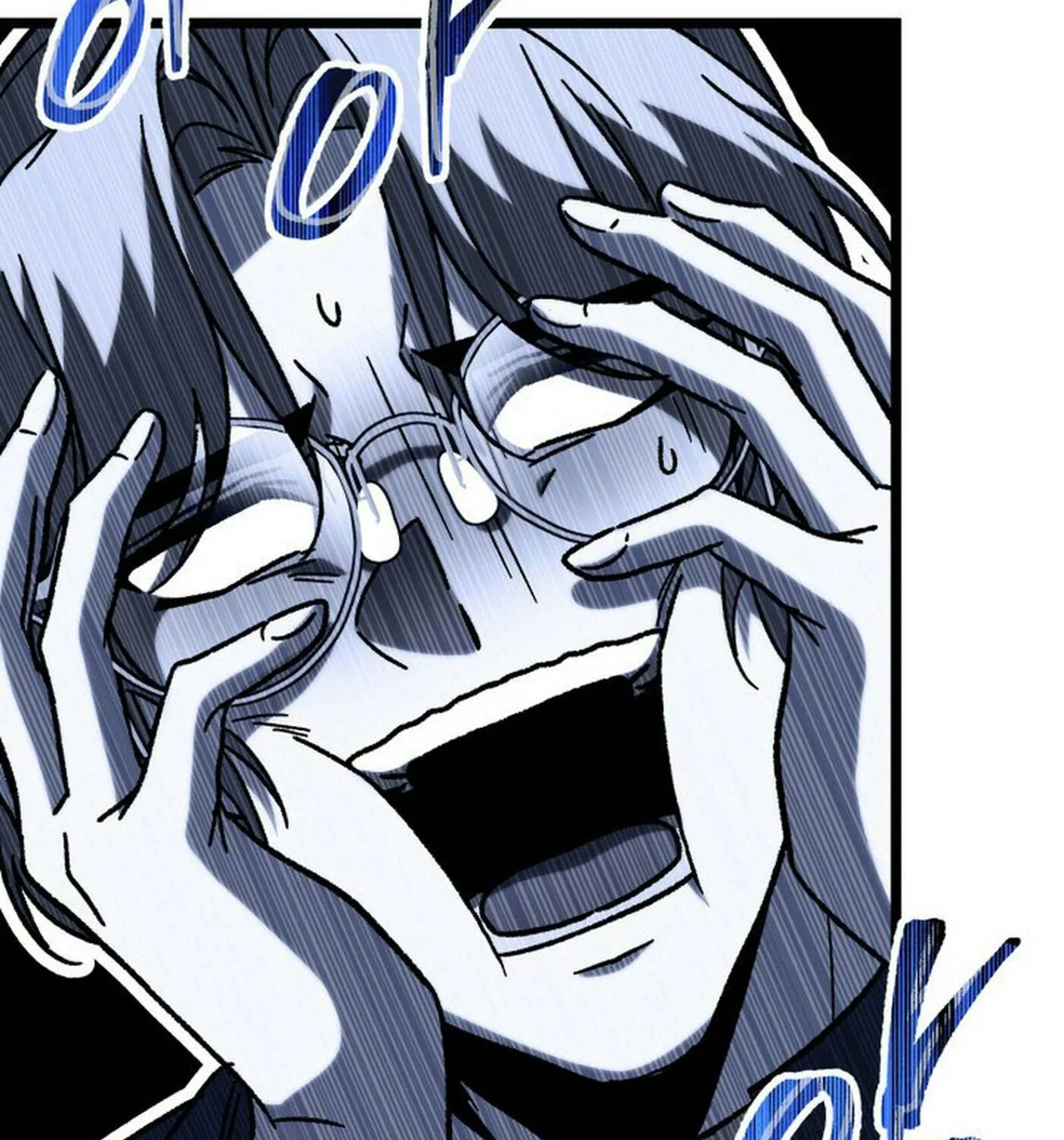 F-Class Destiny Hunter Chapter 92 page 78 - 
