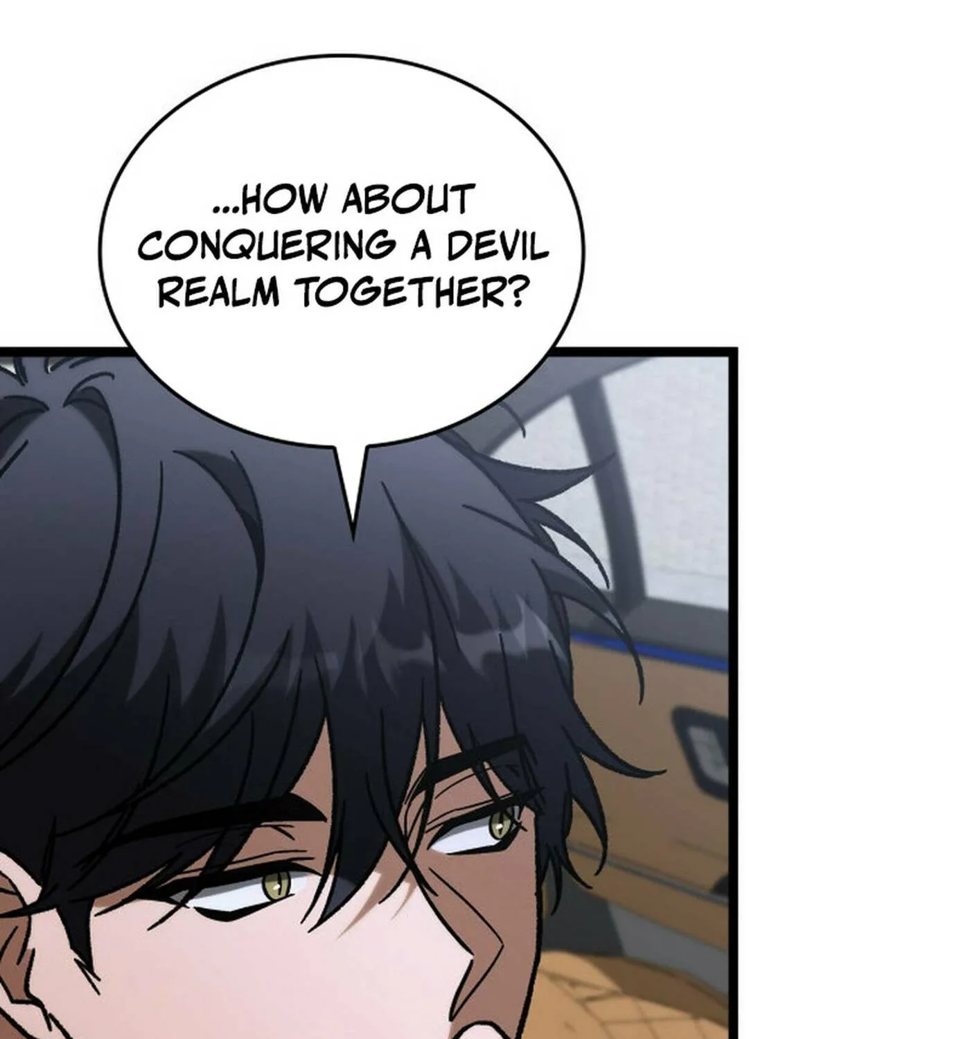 F-Class Destiny Hunter Chapter 92 page 96 - 