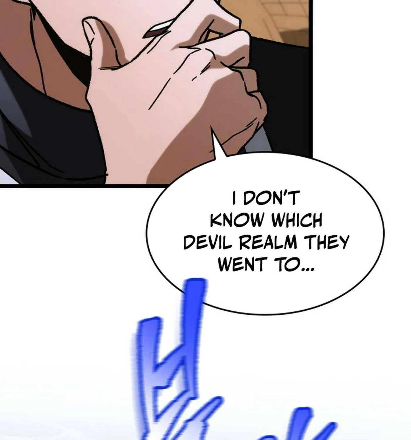 F-Class Destiny Hunter Chapter 92 page 97 - 