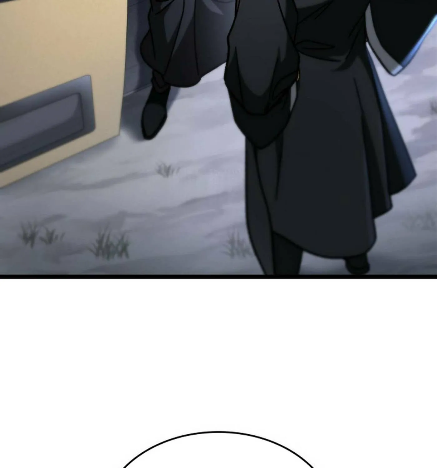 F-Class Destiny Hunter Chapter 93 page 11 - 