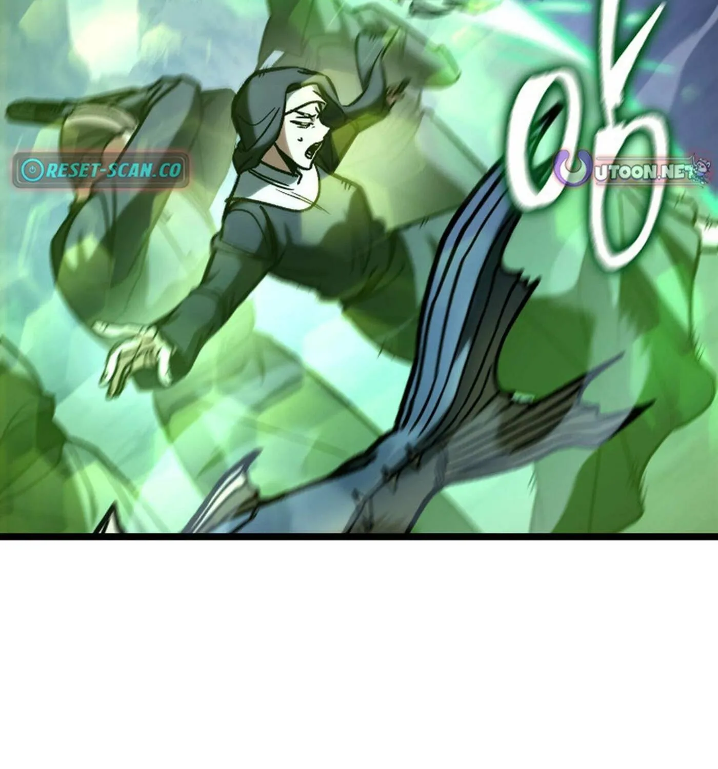 F-Class Destiny Hunter Chapter 93 page 103 - 