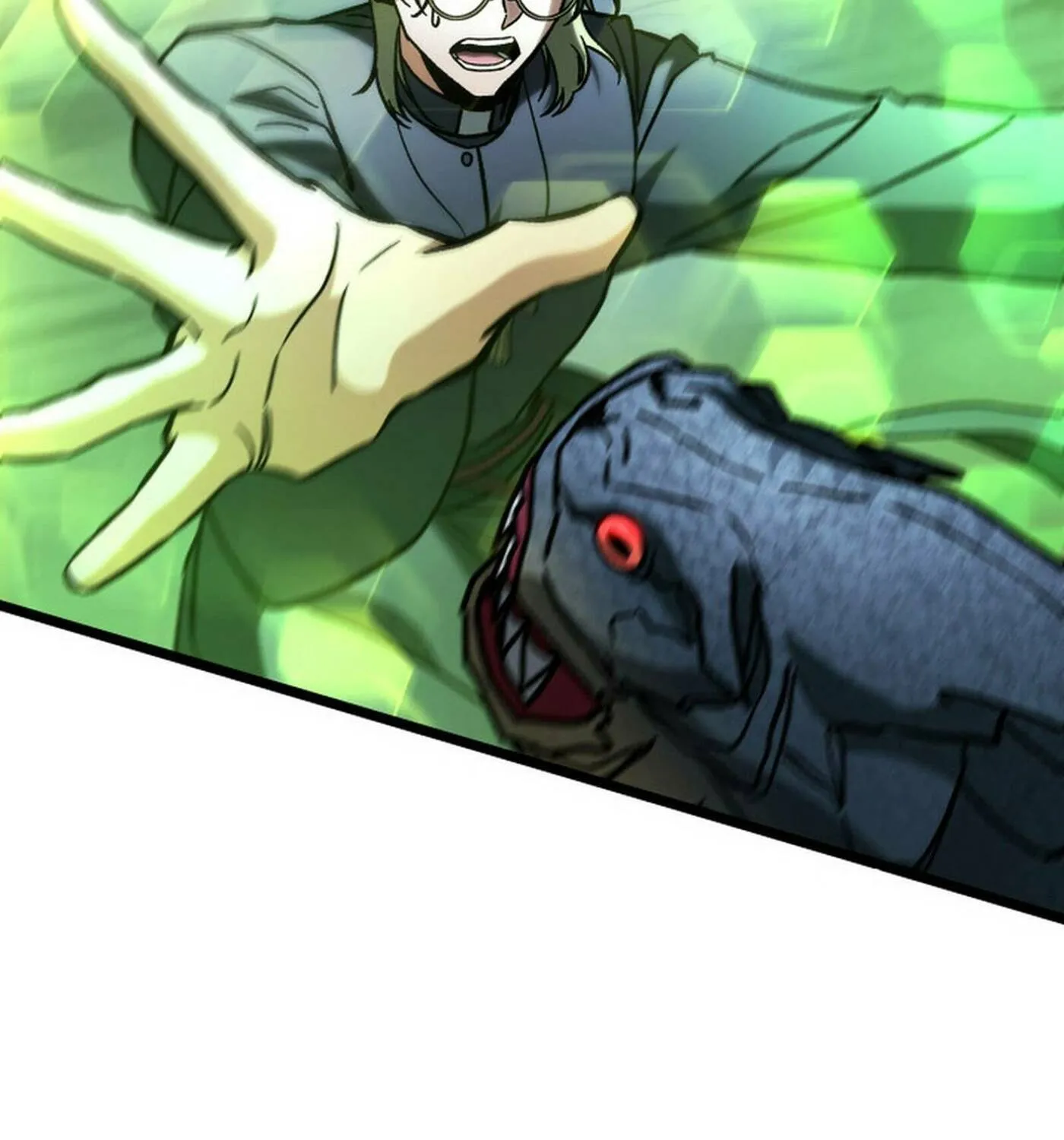 F-Class Destiny Hunter Chapter 93 page 106 - 